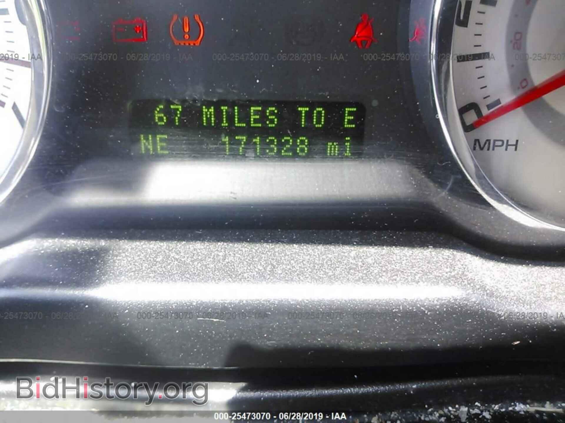 2007 FORD EDGE - VIN: 2FMDK38C47BB70412 - Photo 7