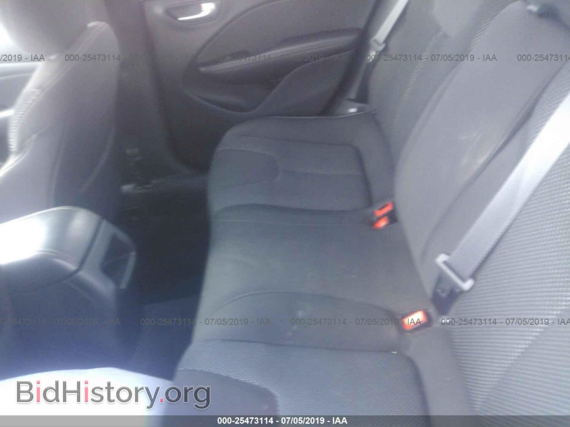 2016 DODGE DART - VIN: 1C3CDFBB1GD623976 - Photo 8