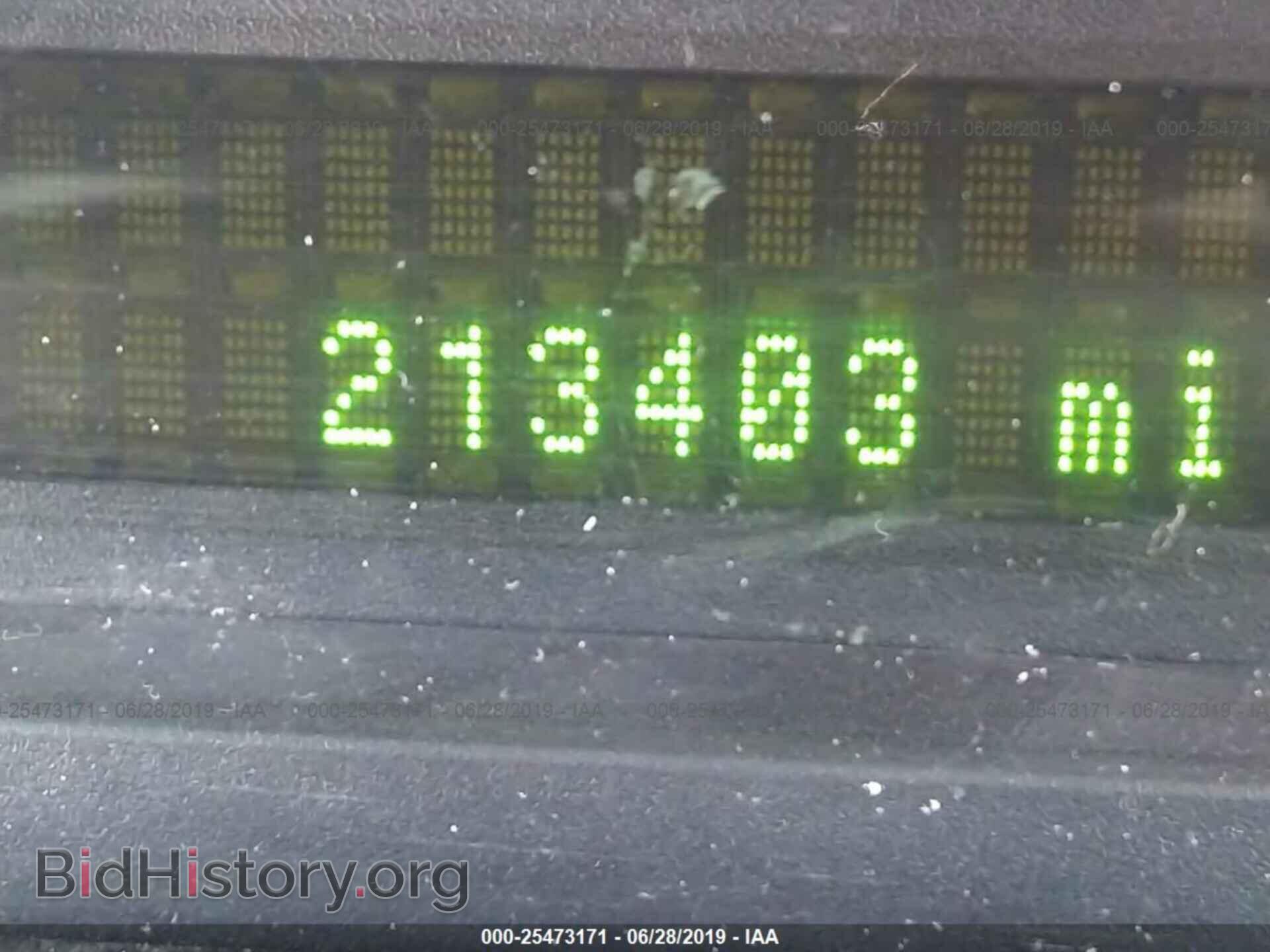 2007 FORD EDGE - VIN: 2FMDK48C97BA64284 - Photo 7