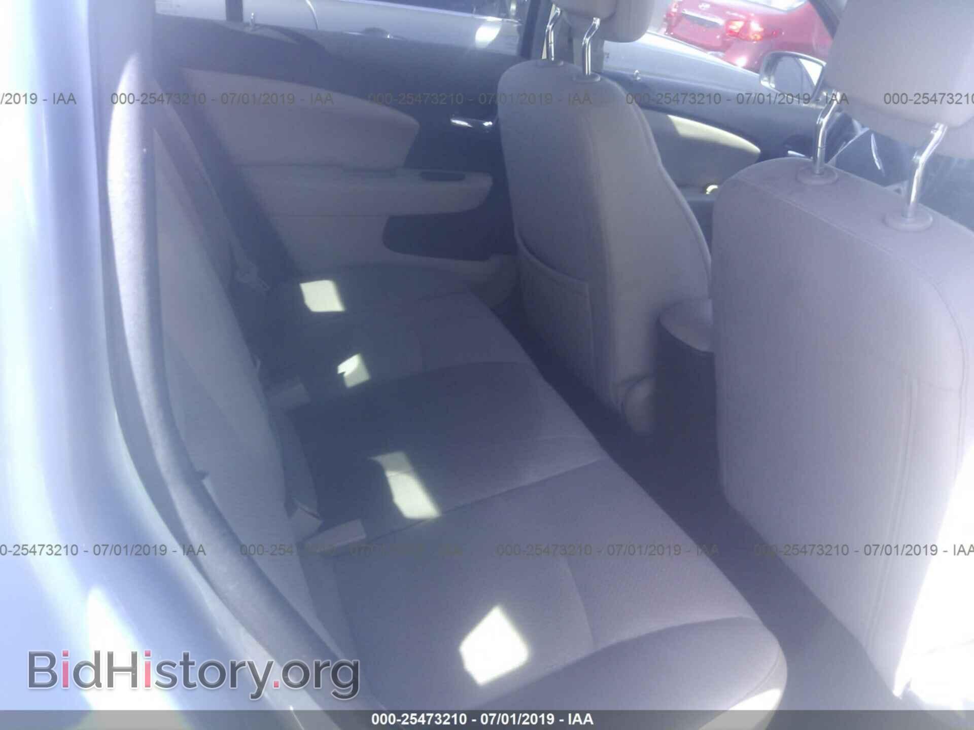 2014 CHRYSLER 200 - VIN: 1C3CCBBB8EN179904 - Фото 8