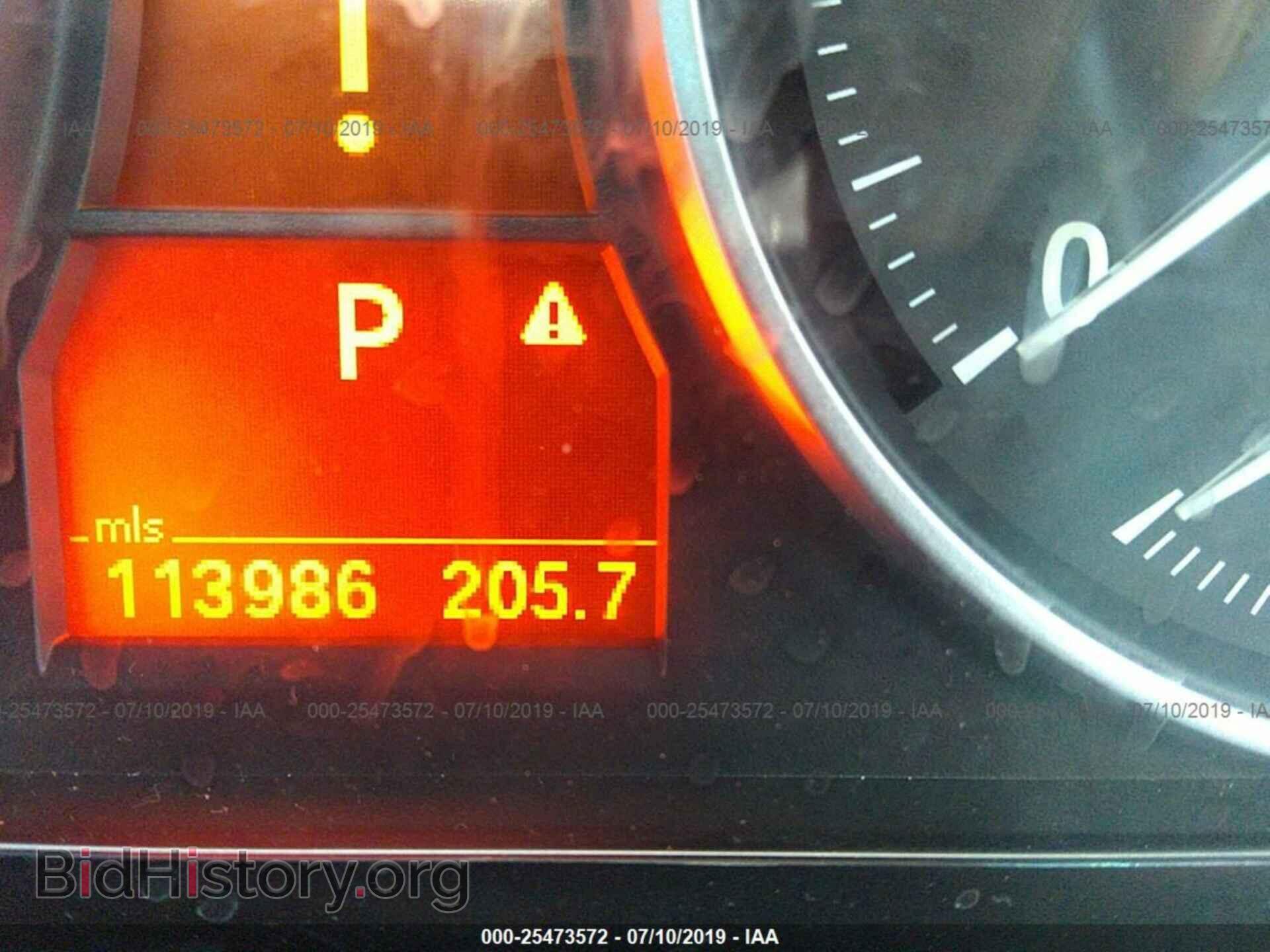 2011 BMW 328 - VIN: WBAPH5G55BNM81291 - Фото 7