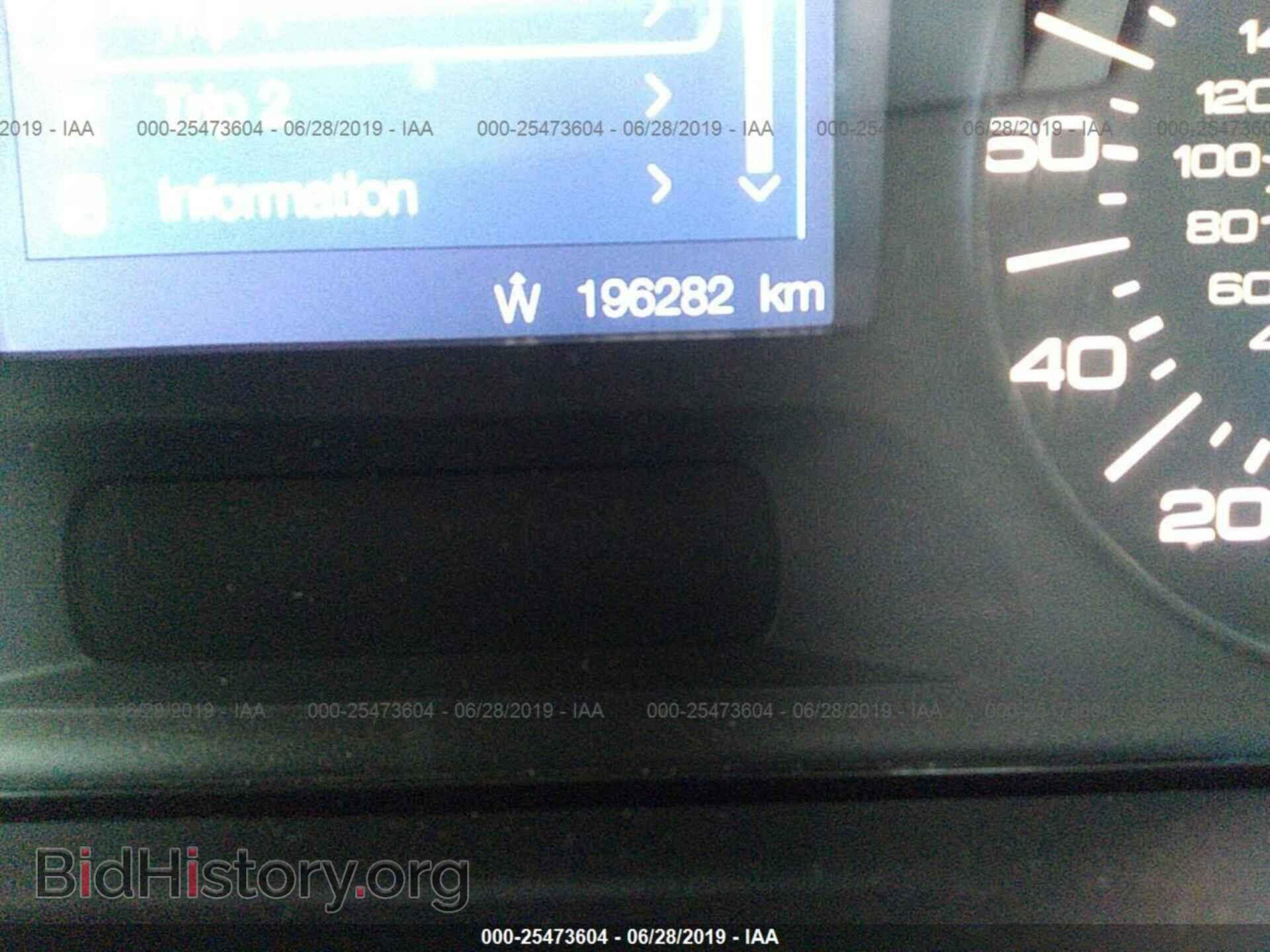 2011 FORD EDGE - VIN: 2FMDK3JC0BBA63814 - Photo 7