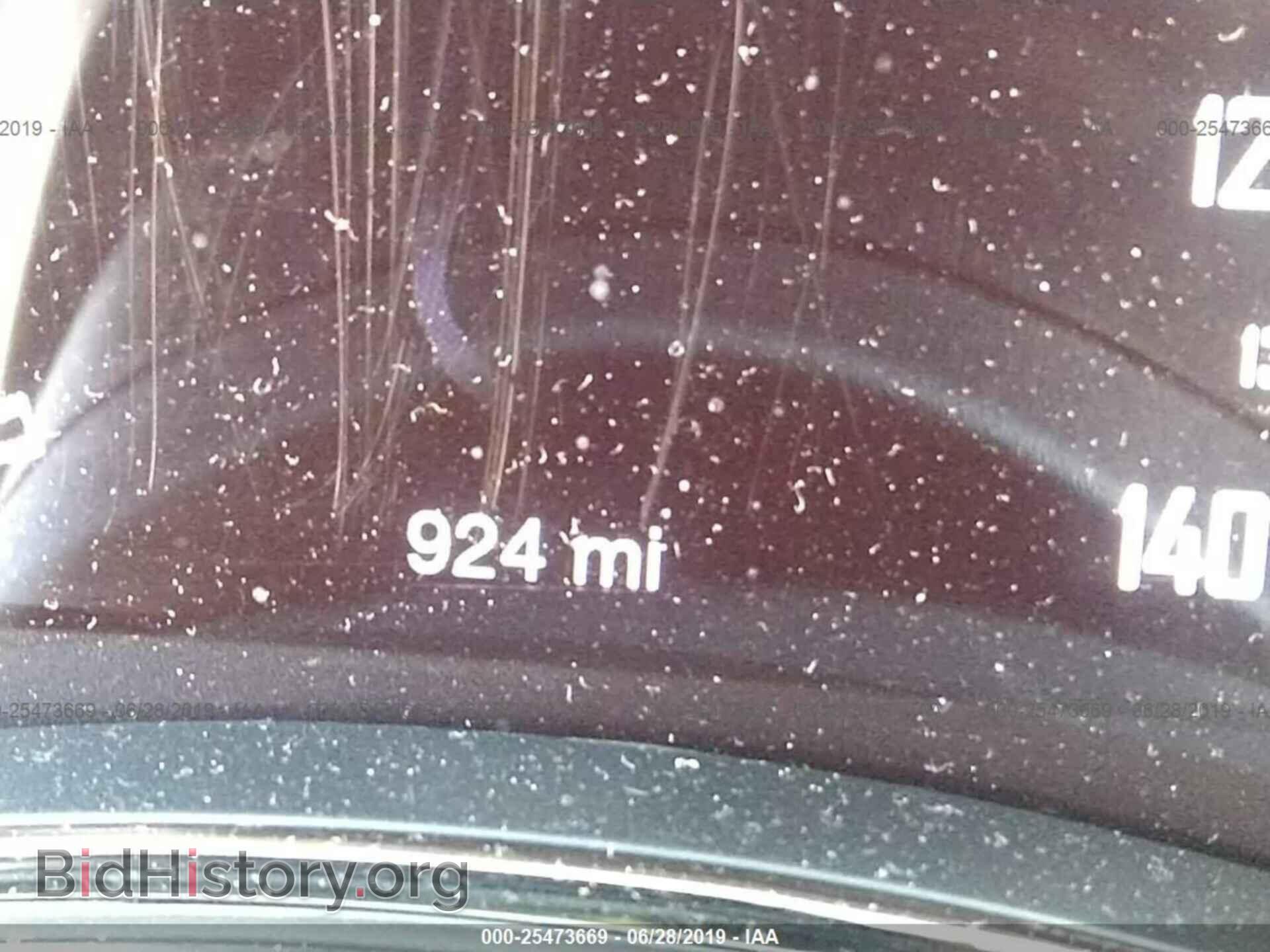 2019 DODGE DURANGO - VIN: 1C4RDJDG1KC799149 - Фото 7