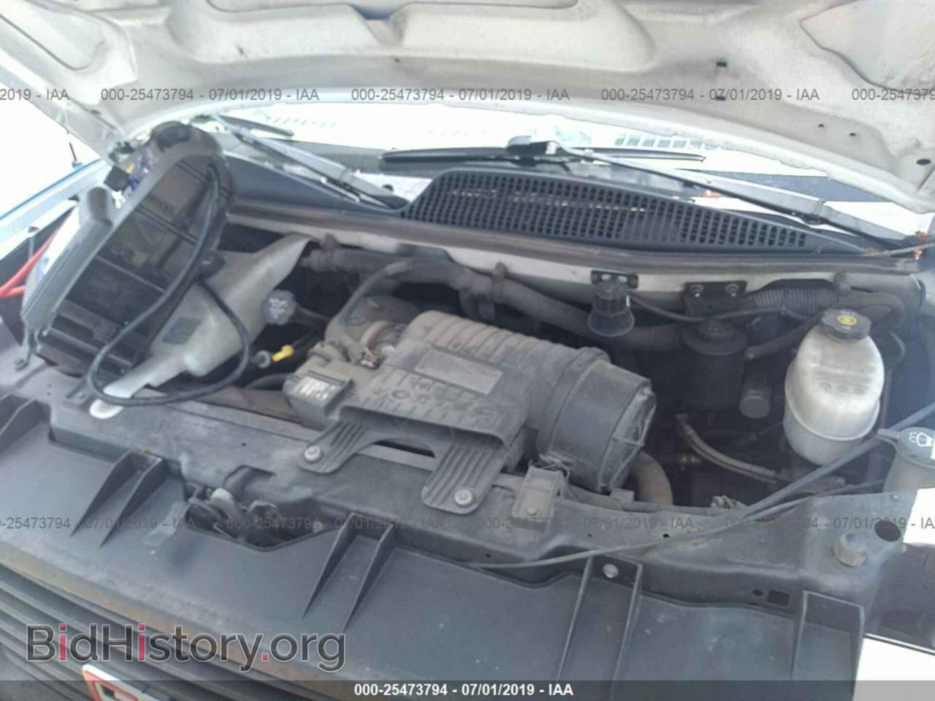 2011 GMC SAVANA - VIN: 1GTW7FBAXB1100604 - Фото 10
