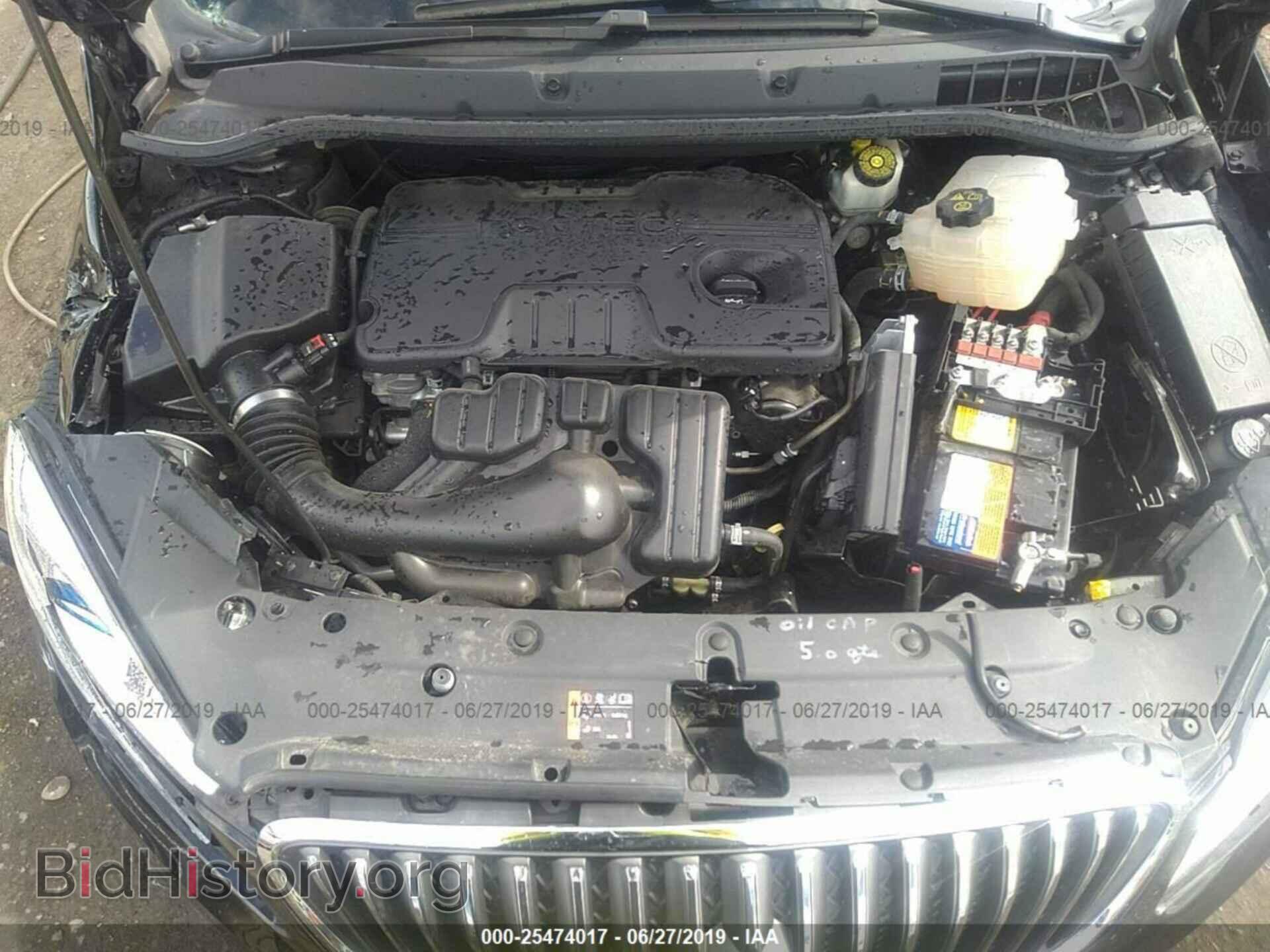 2012 BUICK VERANO - VIN: 1G4PS5SK0C4145178 - Фото 10