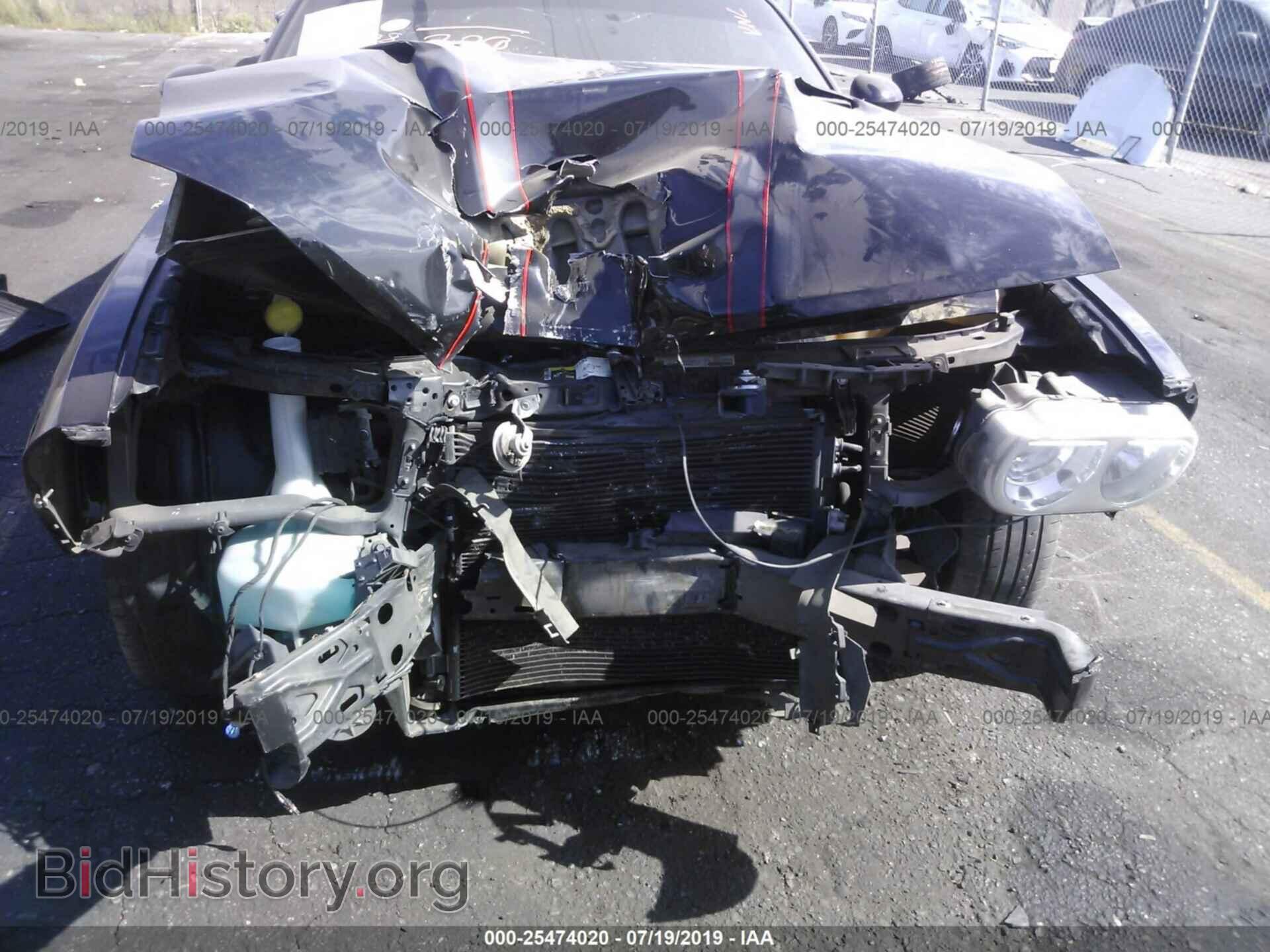 2013 DODGE CHALLENGER - VIN: 2C3CDYBT2DH575410 - Фото 6