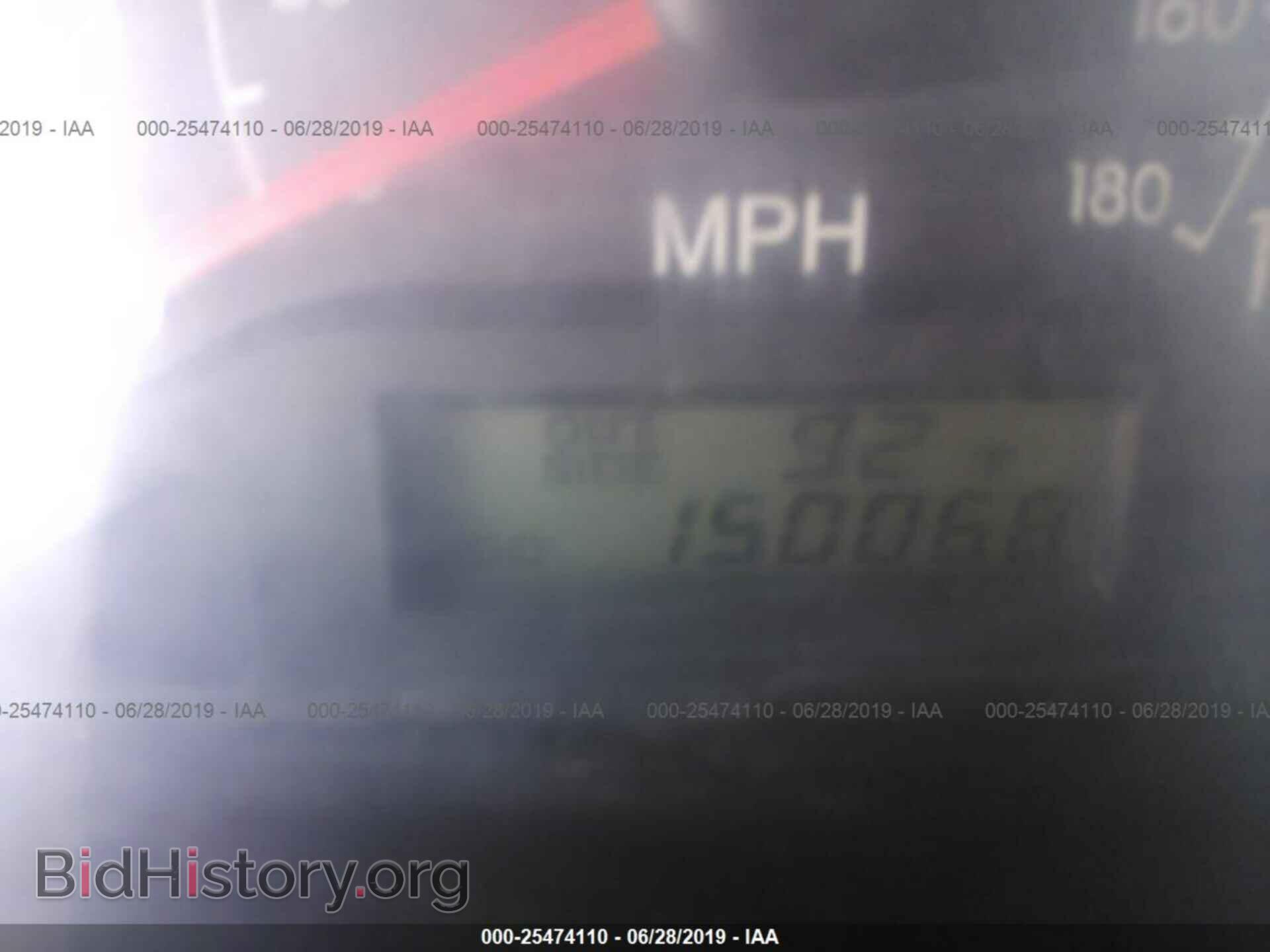 2005 TOYOTA COROLLA - VIN: 2T1BR32E95C426596 - Фото 7