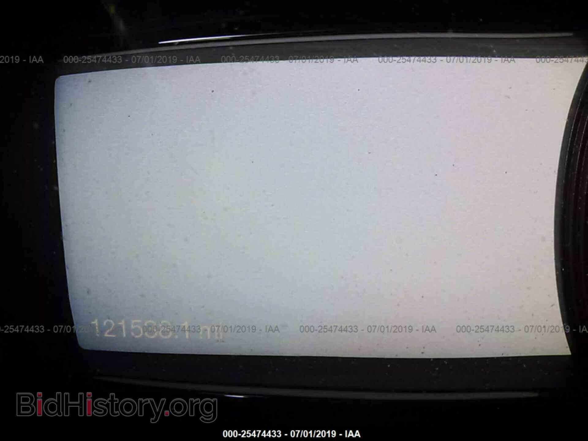 2013 FORD TAURUS - VIN: 1FAHP2F86DG118919 - Фото 7