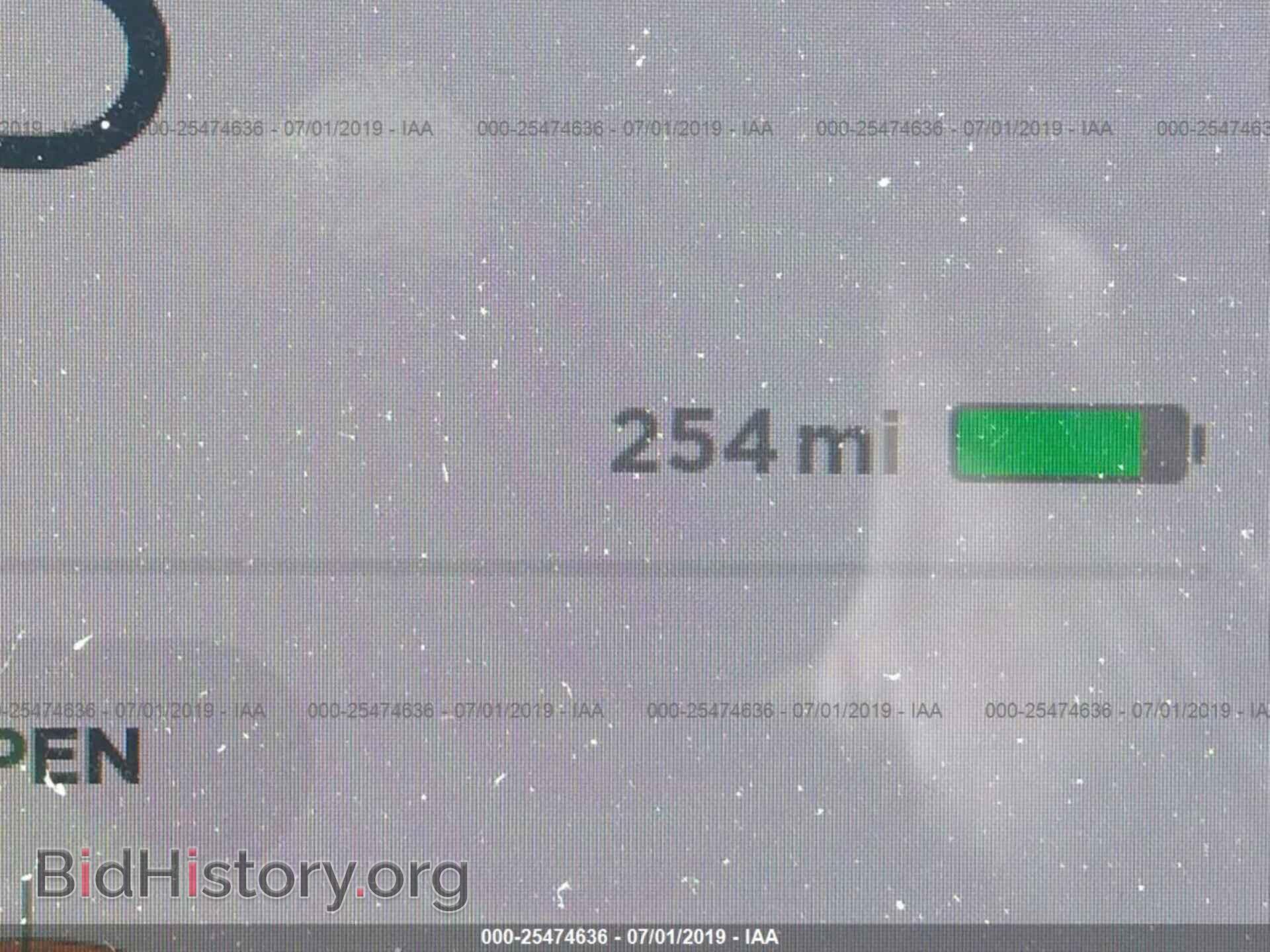 2018 TESLA MODEL 3 - VIN: 5YJ3E1EBXJF108143 - Фото 7