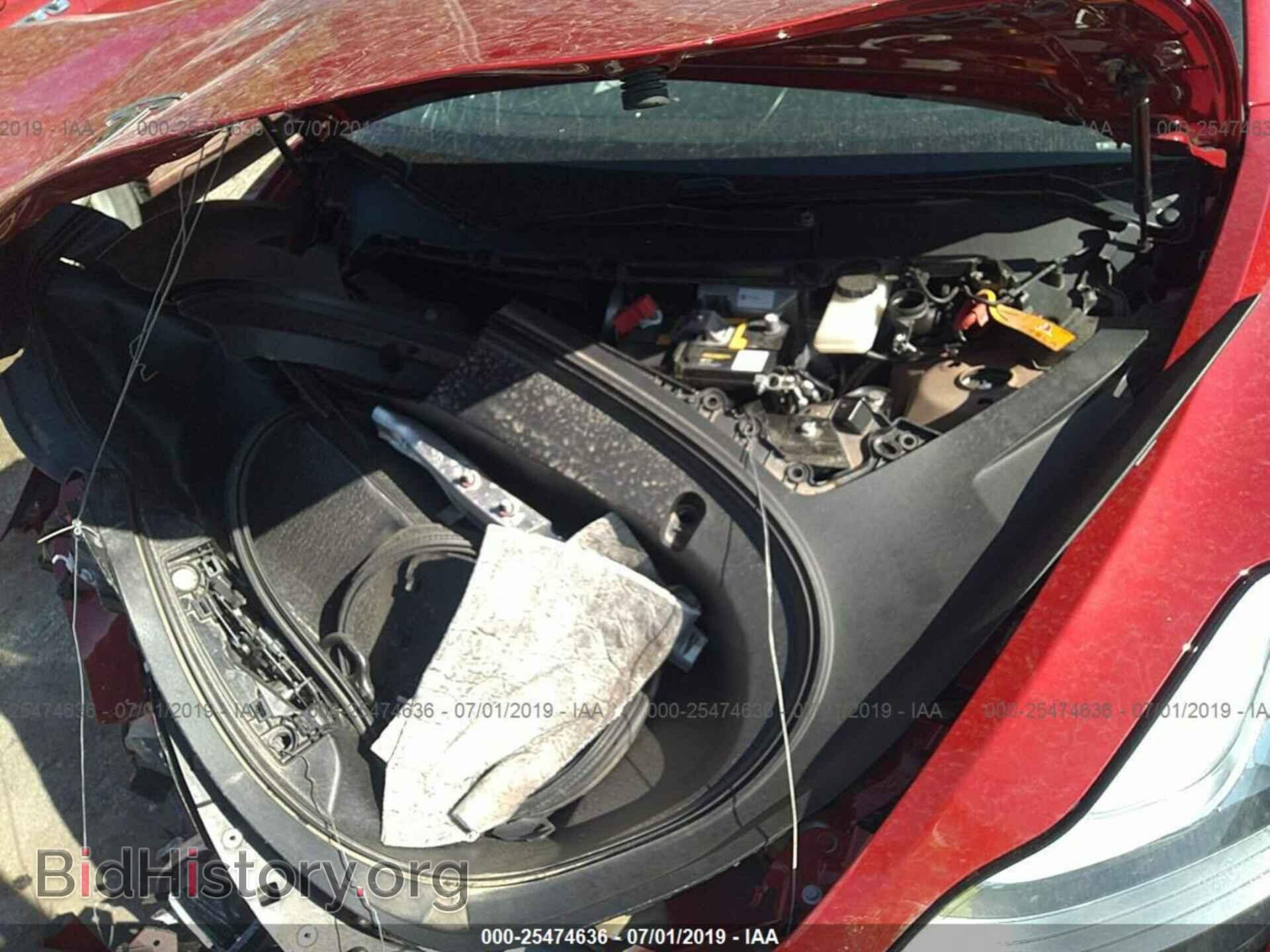 2018 TESLA MODEL 3 - VIN: 5YJ3E1EBXJF108143 - Фото 10