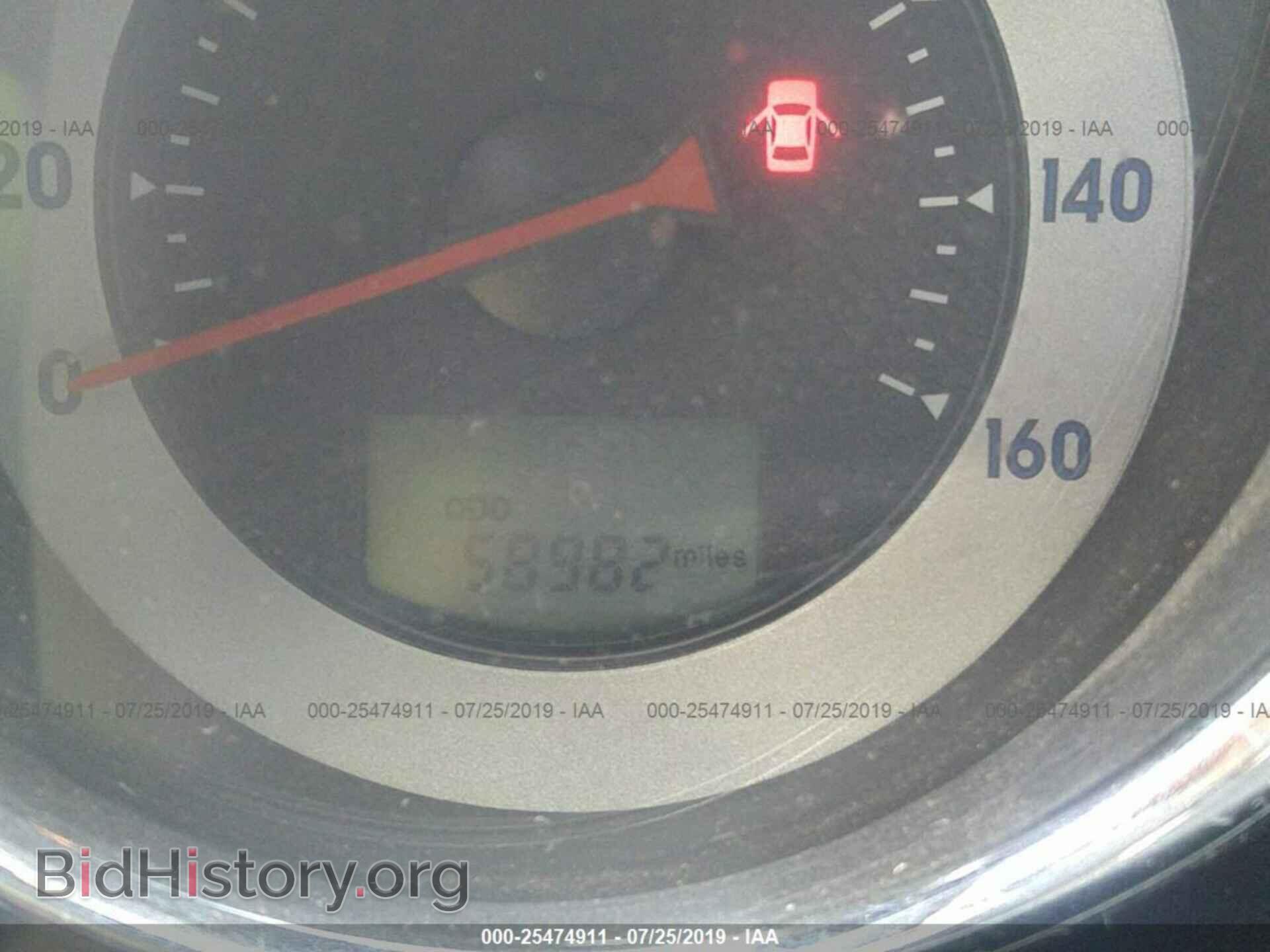 2007 MITSUBISHI ECLIPSE - VIN: 4A3AL25F67E043059 - Фото 7