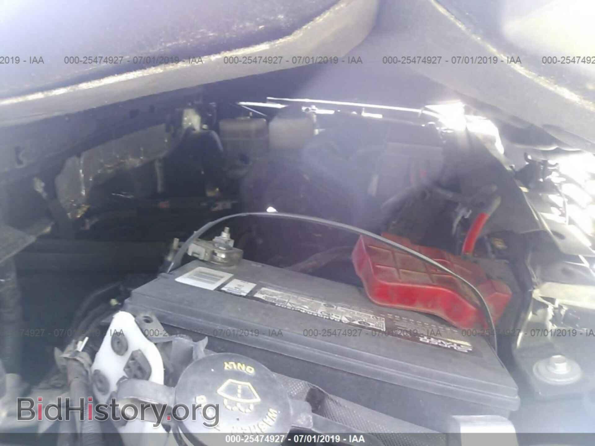 2012 FORD F150 - VIN: 1FTFX1CF2CFB79509 - Фото 10