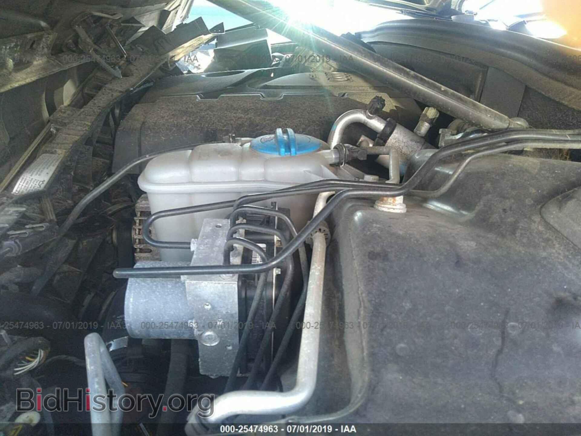 2013 AUDI A4 - VIN: WAUFFAFL0DN028080 - Фото 10