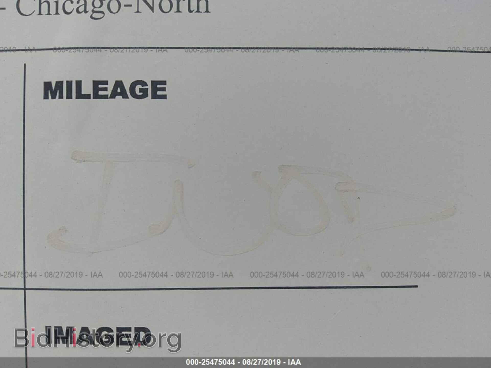 2012 CHRYSLER 200 - VIN: 1C3CCBAB5CN158216 - Photo 7
