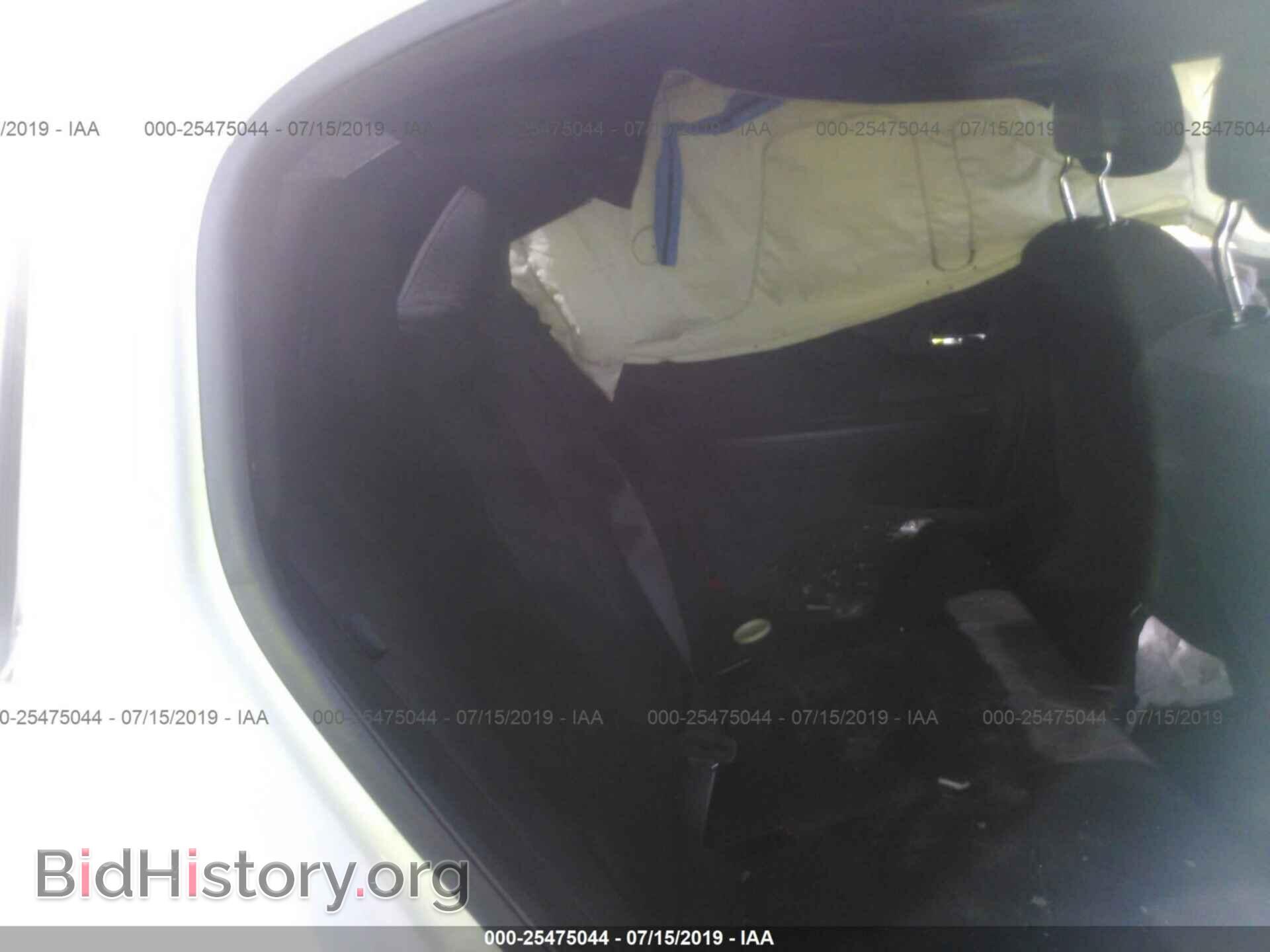 2012 CHRYSLER 200 - VIN: 1C3CCBAB5CN158216 - Photo 8