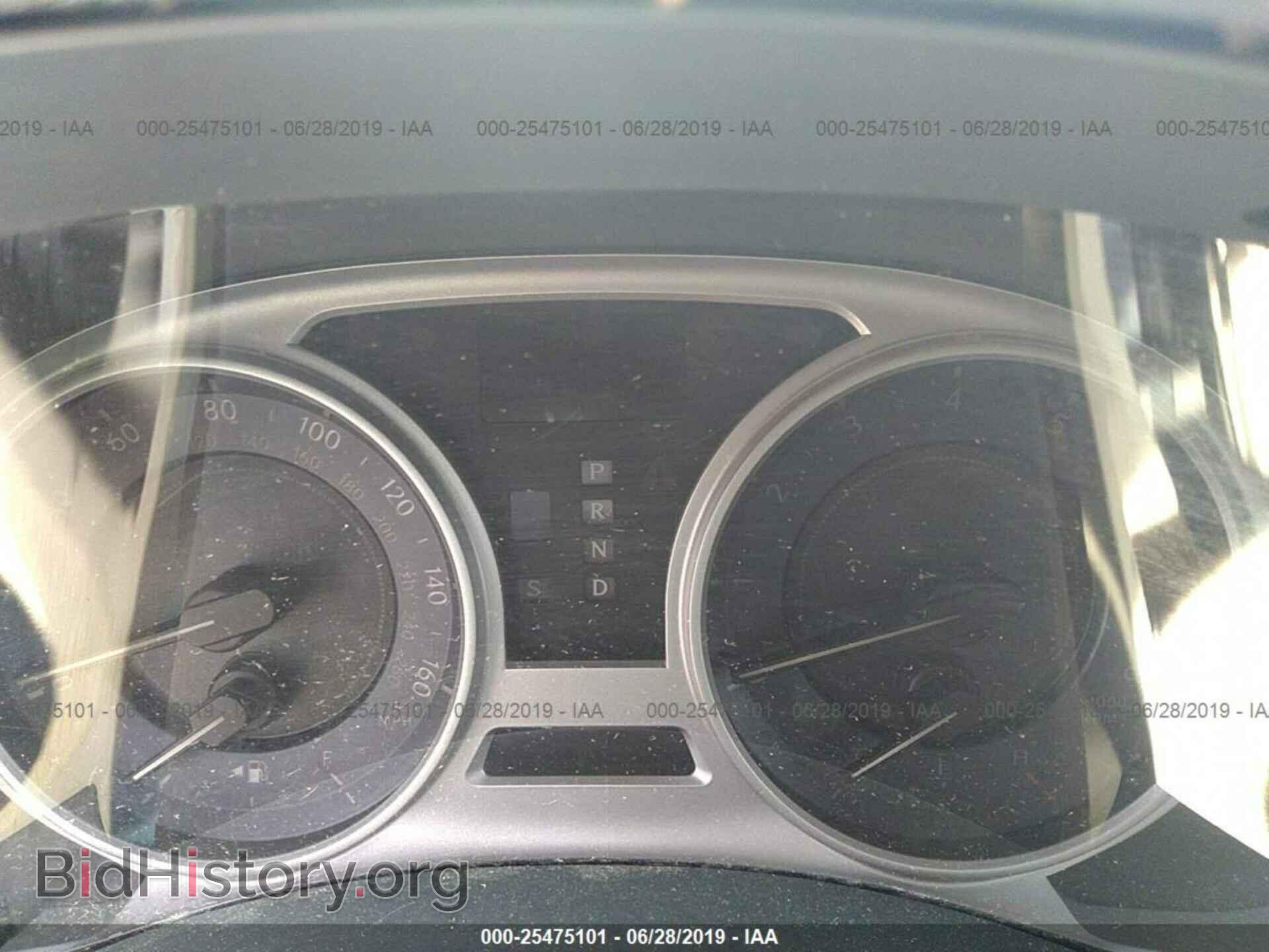 2008 LEXUS IS - VIN: JTHBK262982072725 - Photo 7