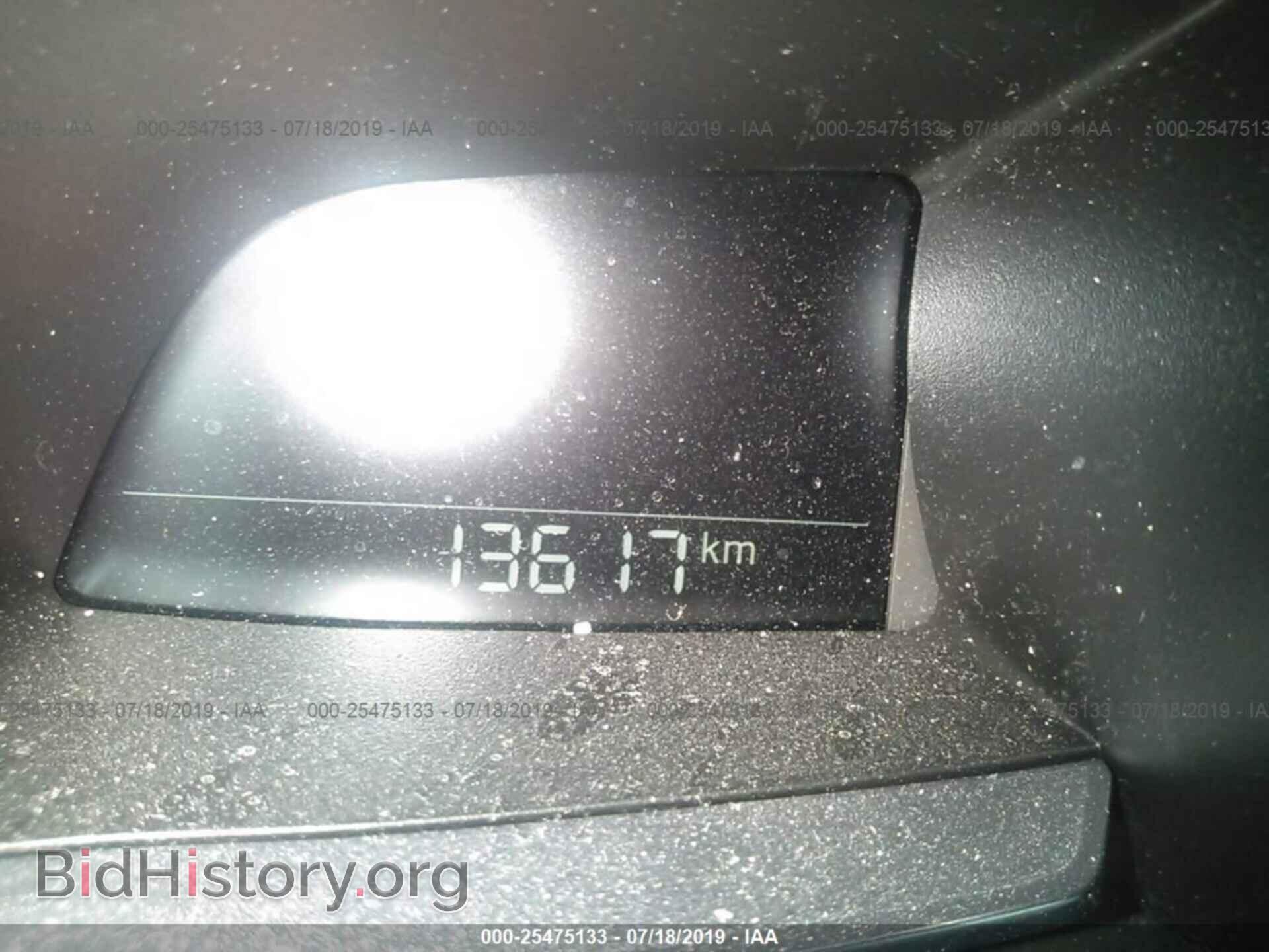 2018 MAZDA 3 - VIN: 3MZBN1W32JM218034 - Фото 7