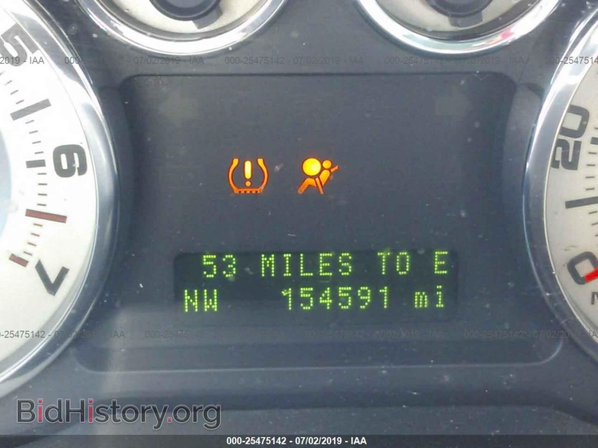 2010 FORD EDGE - VIN: 2FMDK3JC9ABB02818 - Photo 7