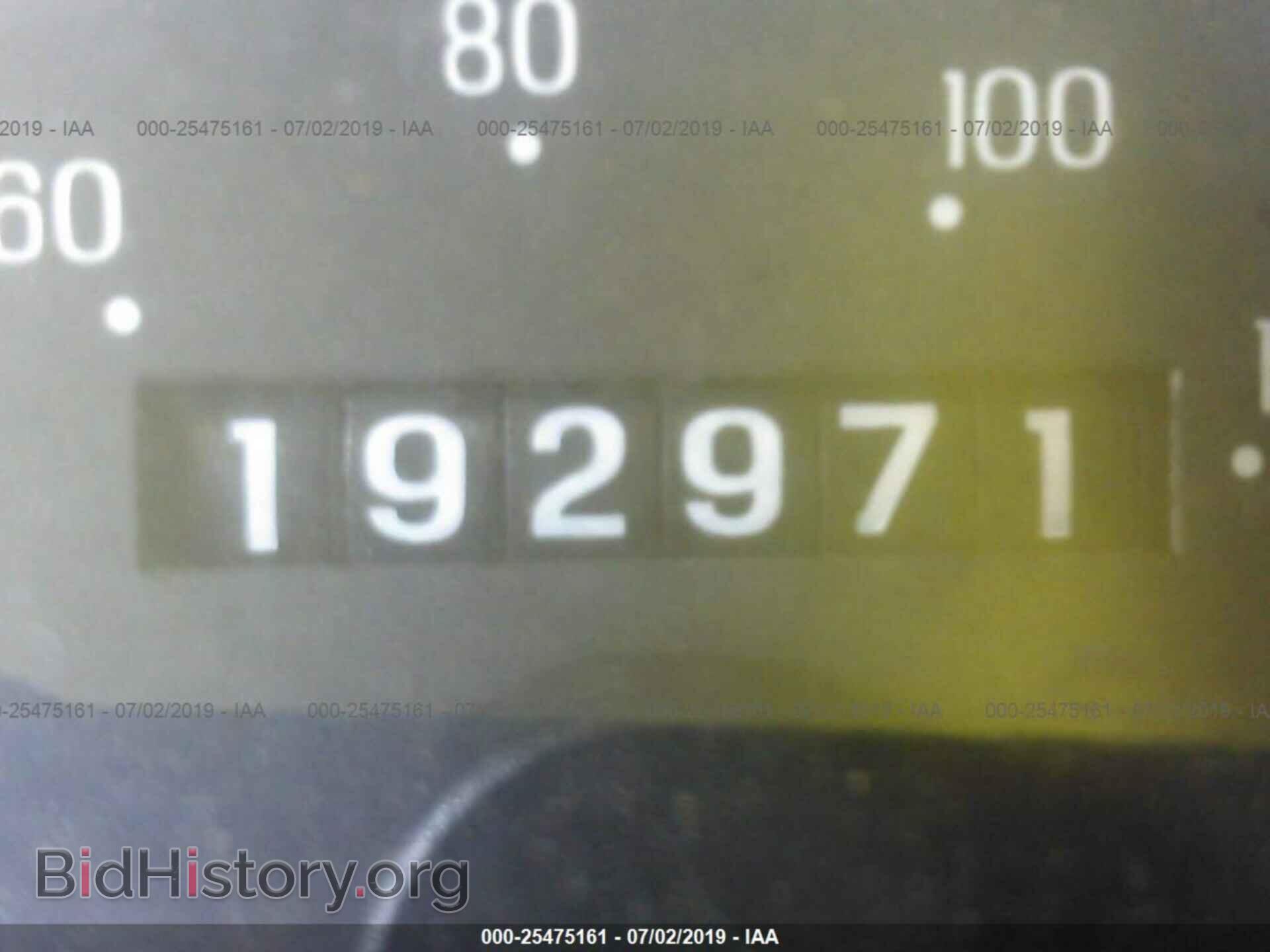 2000 FORD ECONOLINE - VIN: 1FTSE34L0YHA78145 - Photo 7