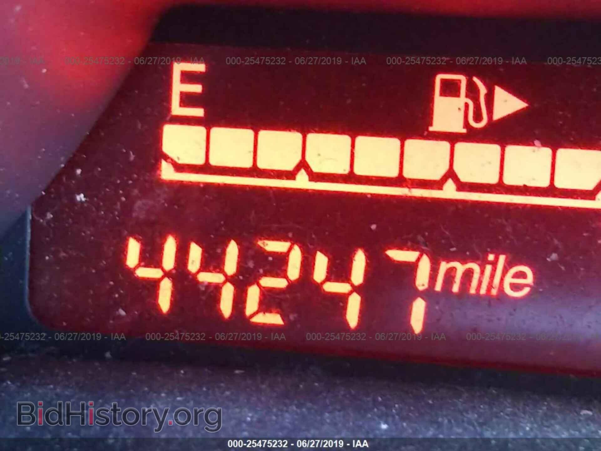 2015 MAZDA 5 - VIN: JM1CW2BL8F0179492 - Фото 7