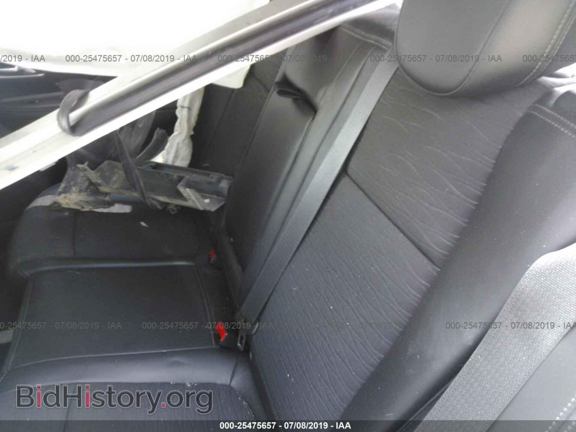 2015 BUICK ENCORE - VIN: KL4CJBSB9FB266208 - Photo 8