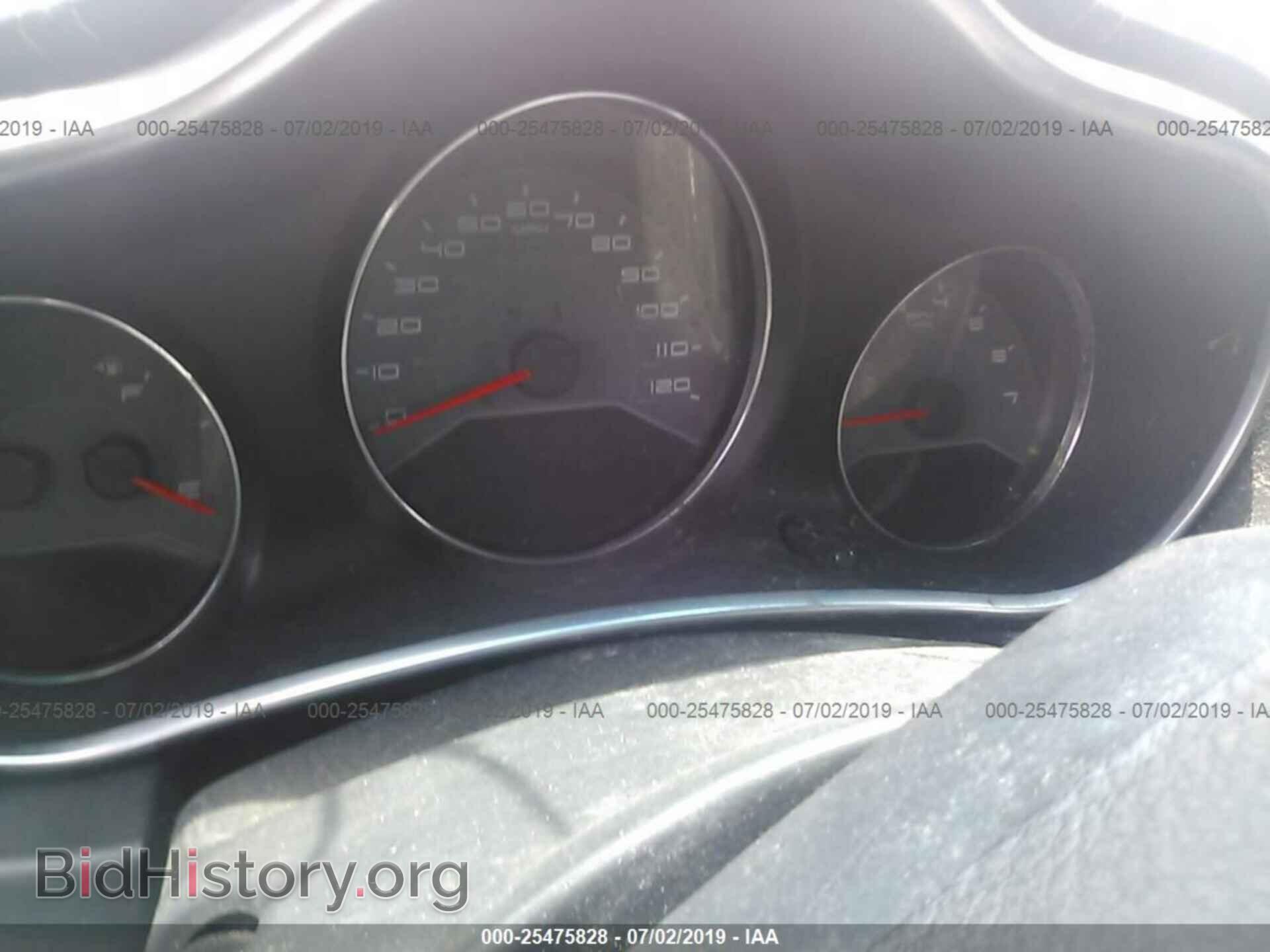 2014 DODGE AVENGER - VIN: 1C3CDZAB4EN110425 - Фото 7