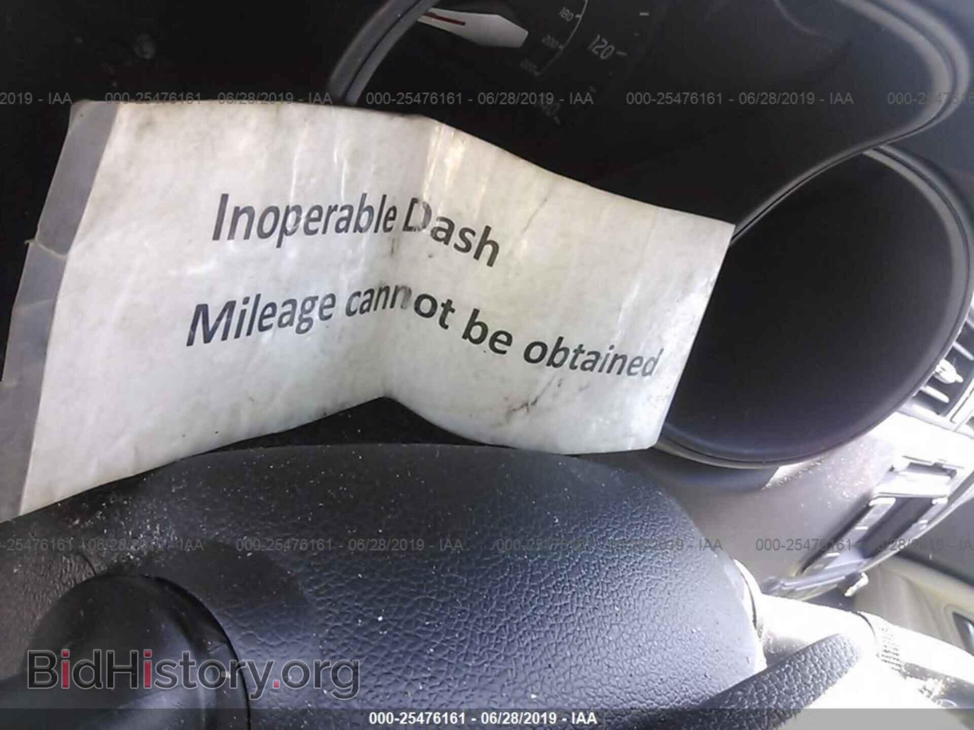 2013 KIA RIO - VIN: KNADN4A37D6189233 - Photo 7