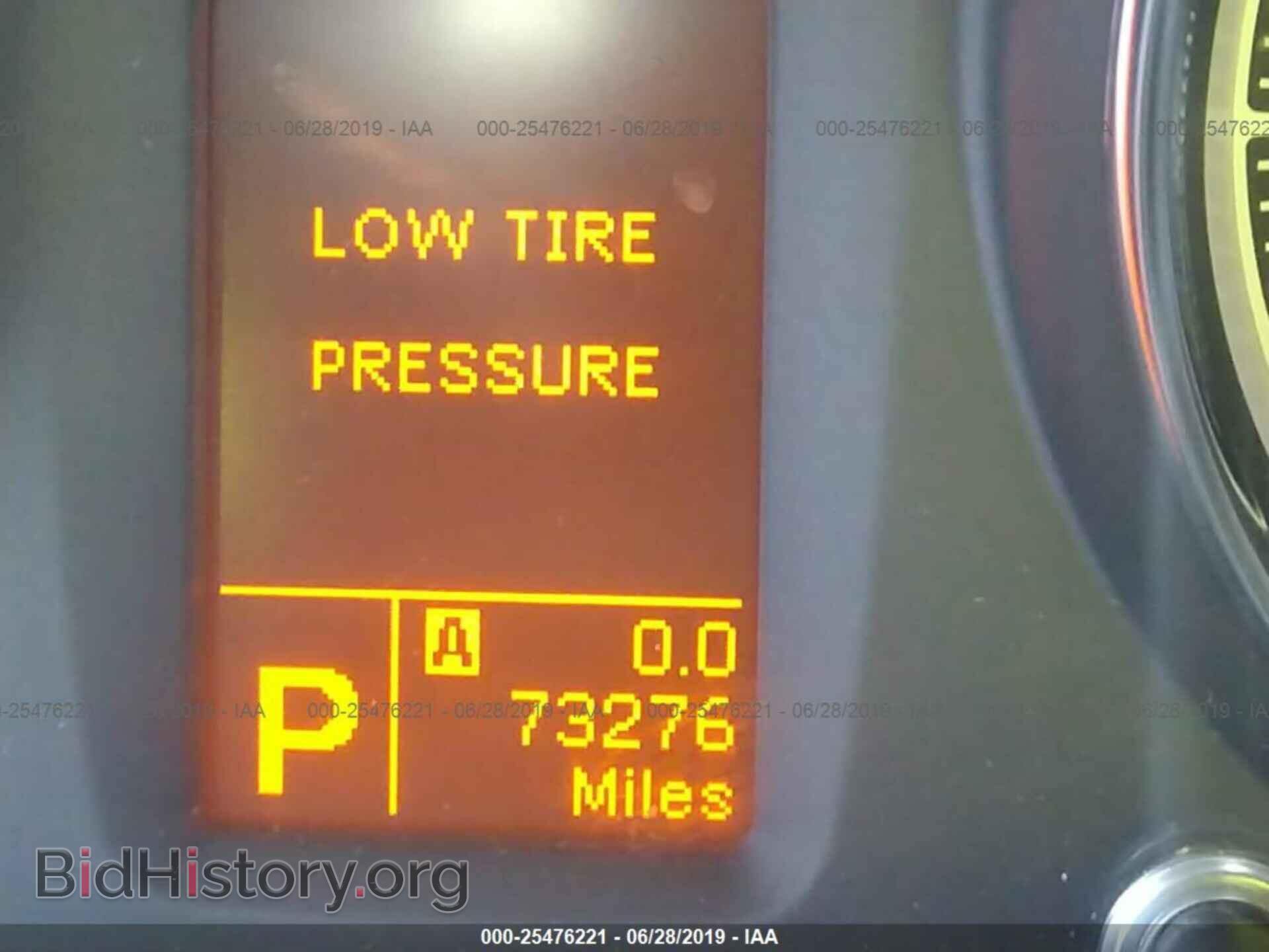 2012 SUZUKI KIZASHI - VIN: JS2RF9A34C6101228 - Photo 7
