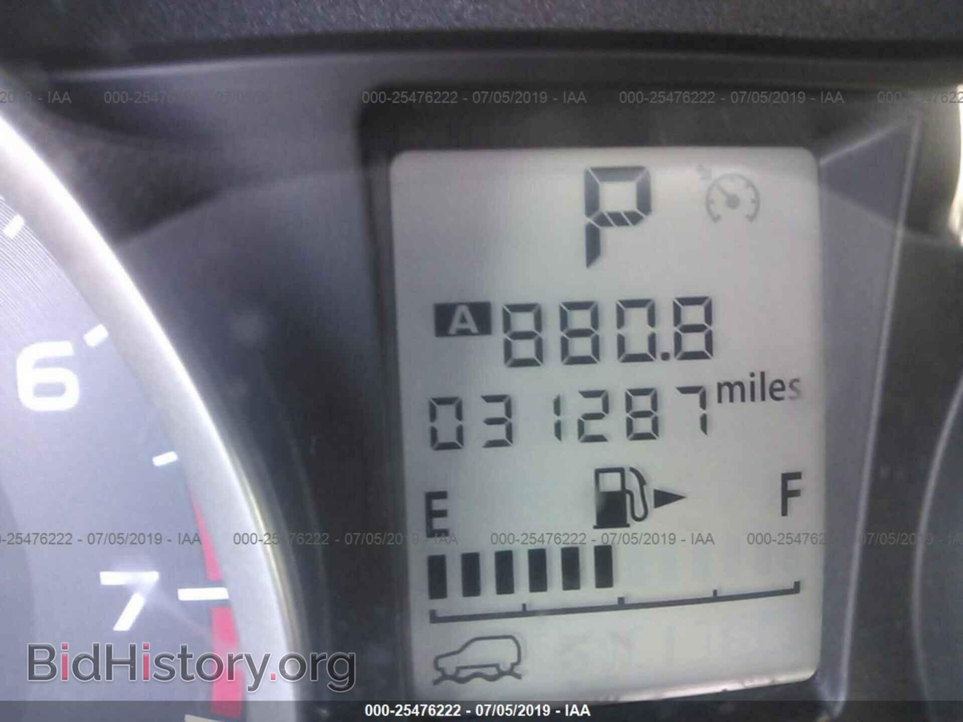 2018 SUBARU FORESTER - VIN: JF2SJAEC3JH464659 - Фото 7