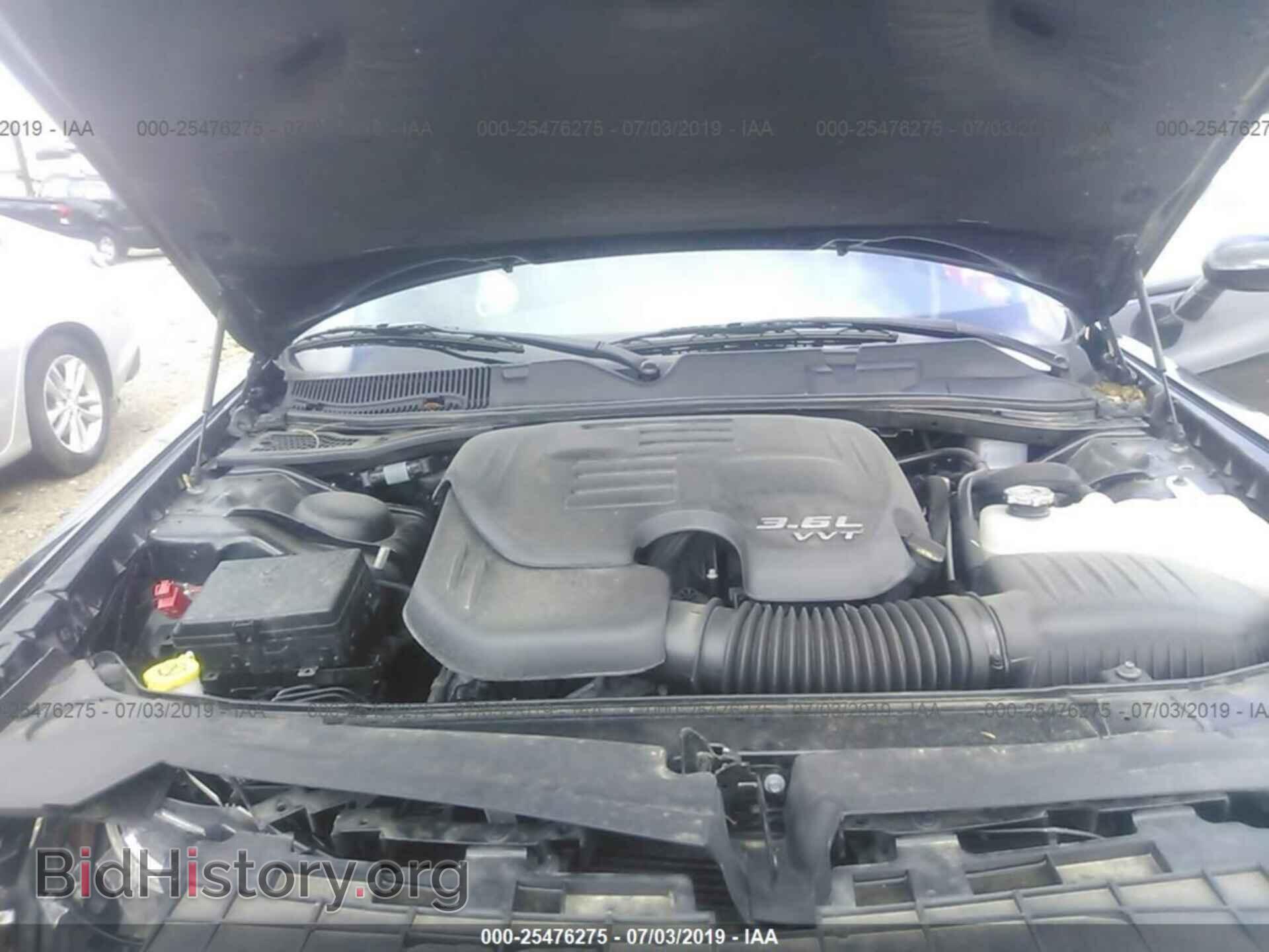 2018 DODGE CHALLENGER - VIN: 2C3CDZAG0JH294860 - Фото 10