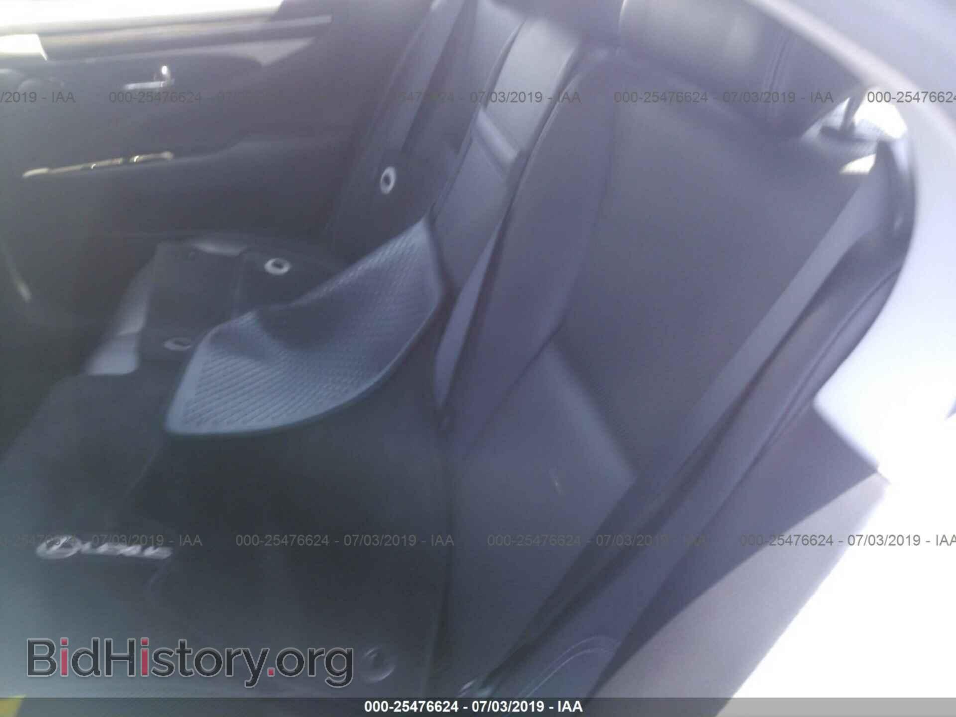 2015 LEXUS LS - VIN: JTHBL5EF2F5138840 - Фото 8