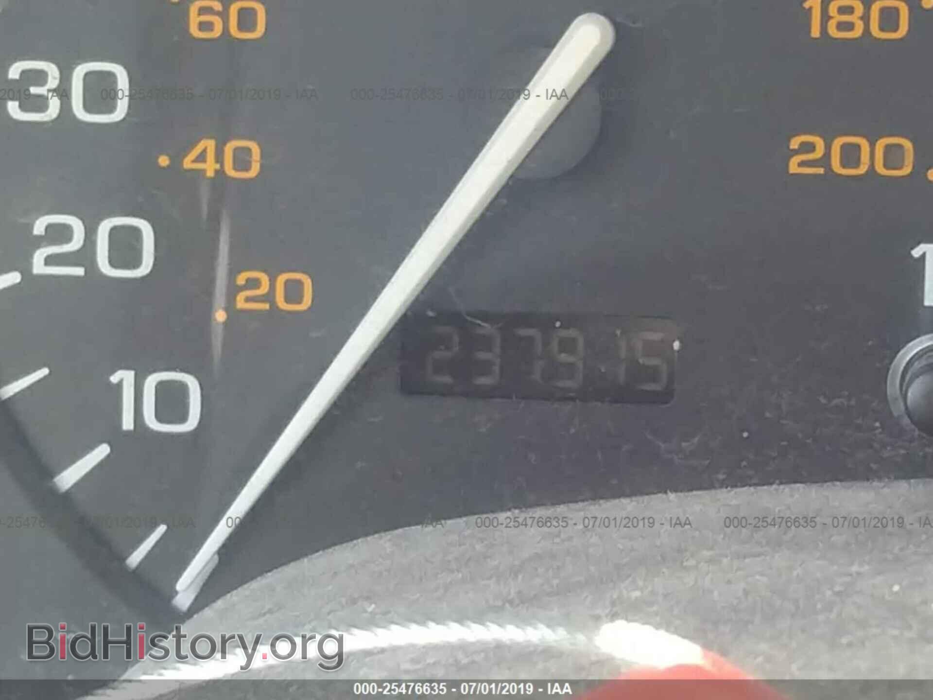 2003 SATURN VUE - VIN: 5GZCZ23D23S830659 - Photo 7