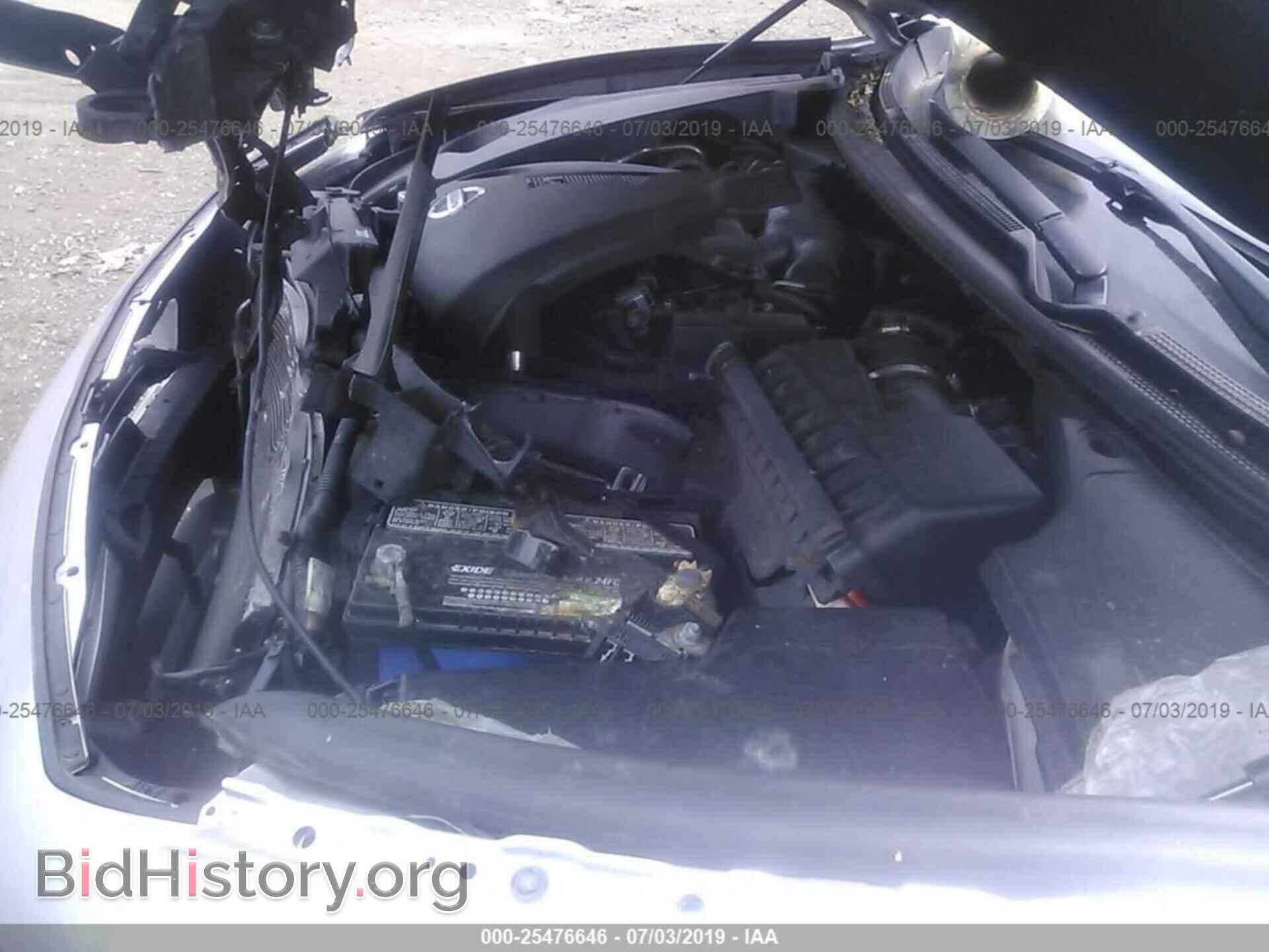 2014 NISSAN MAXIMA - VIN: 1N4AA5AP4EC453446 - Photo 10