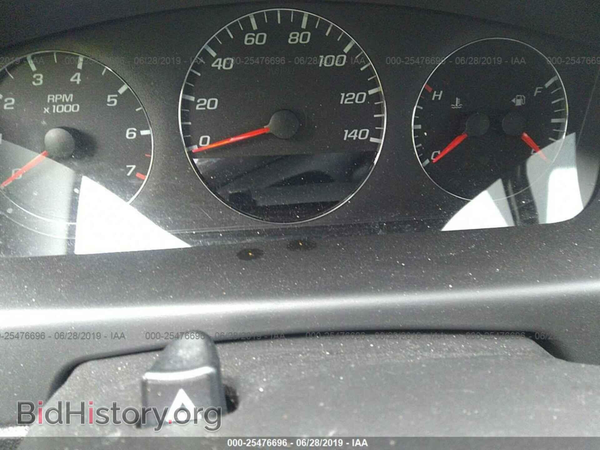 2013 CHEVROLET IMPALA - VIN: 2G1WC5E37D1184938 - Фото 7