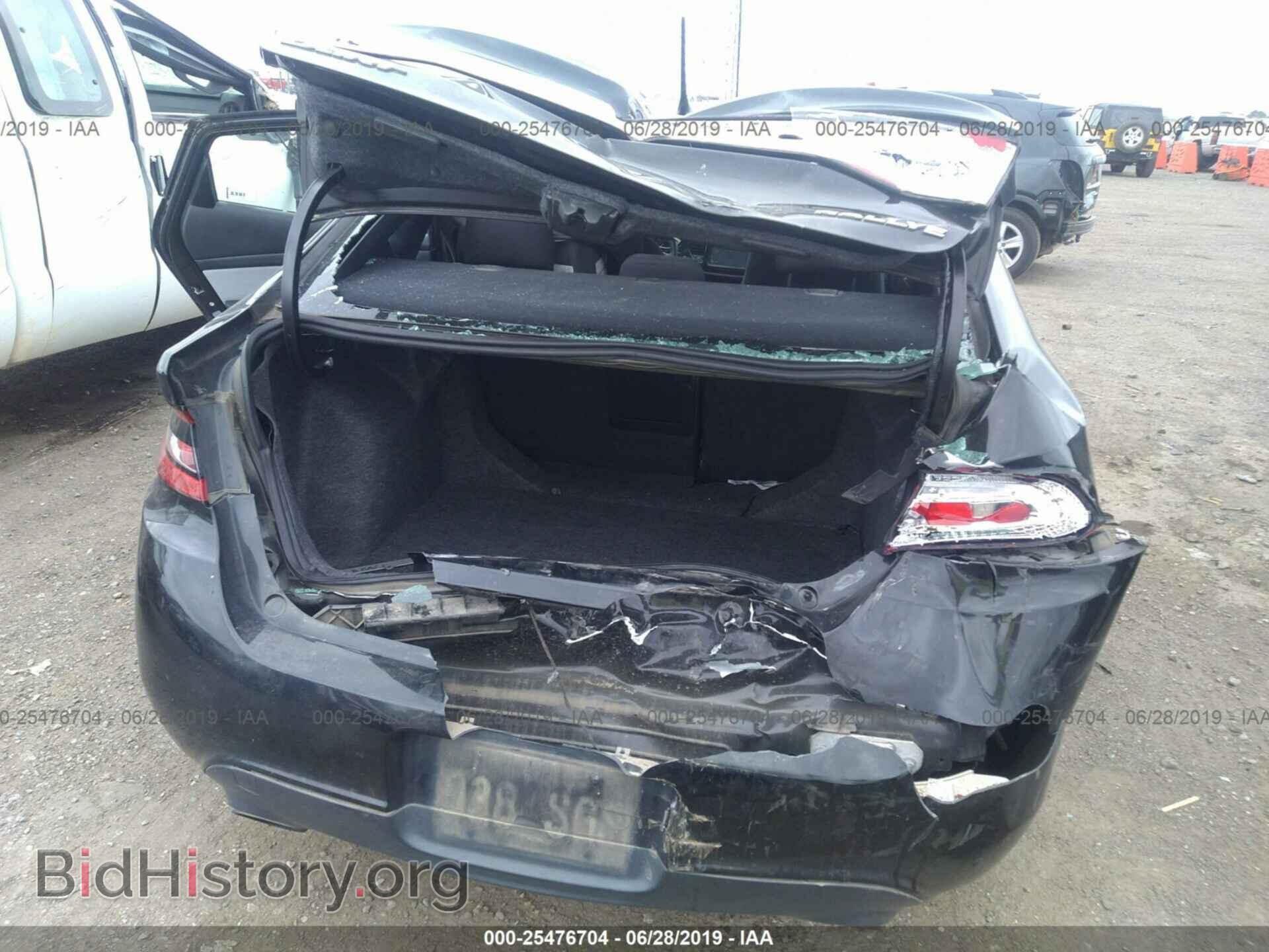 2015 DODGE DART - VIN: 1C3CDFBBXFD132000 - Photo 6