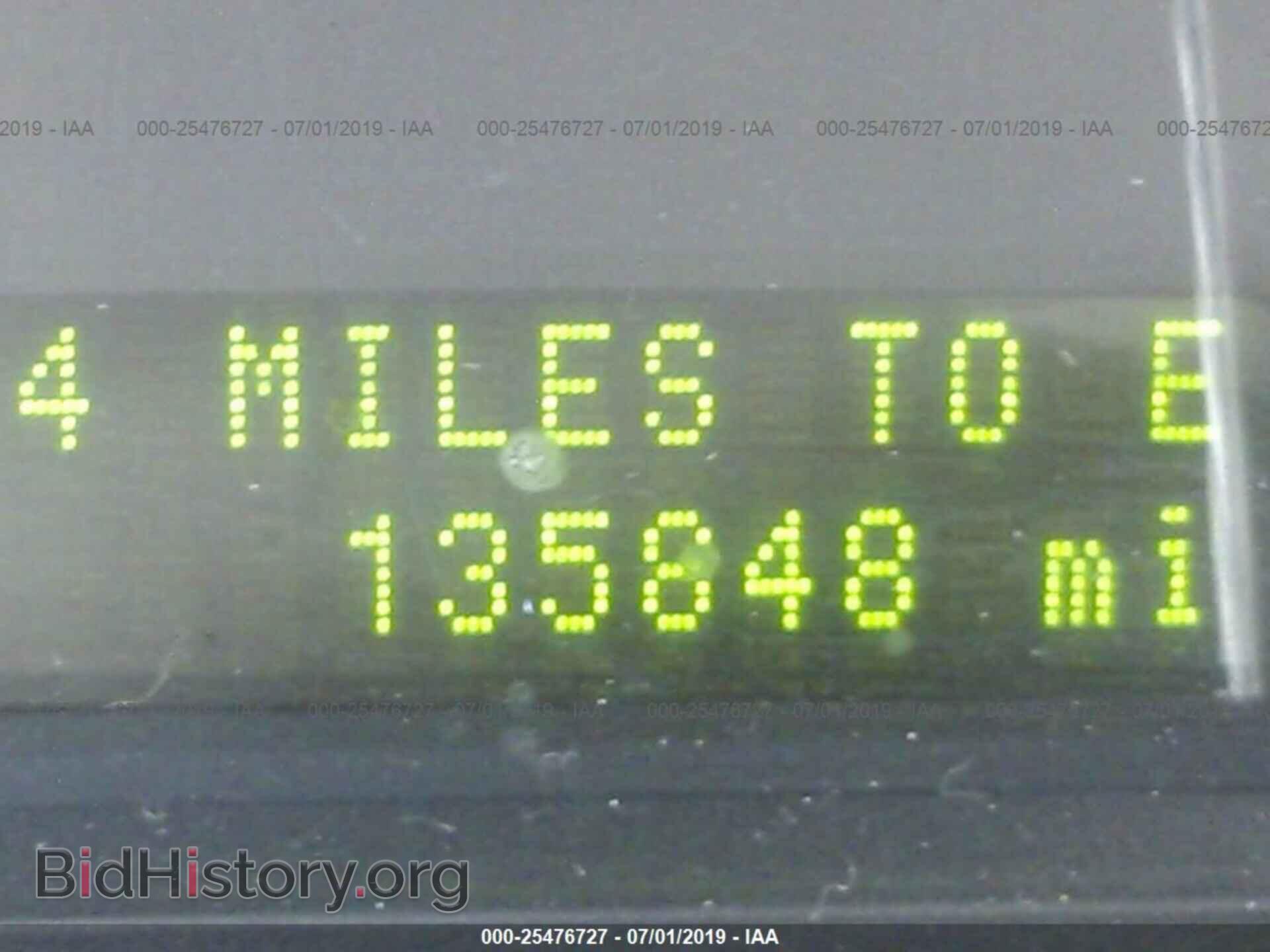 2009 FORD EDGE - VIN: 2FMDK39CX9BA81316 - Фото 7