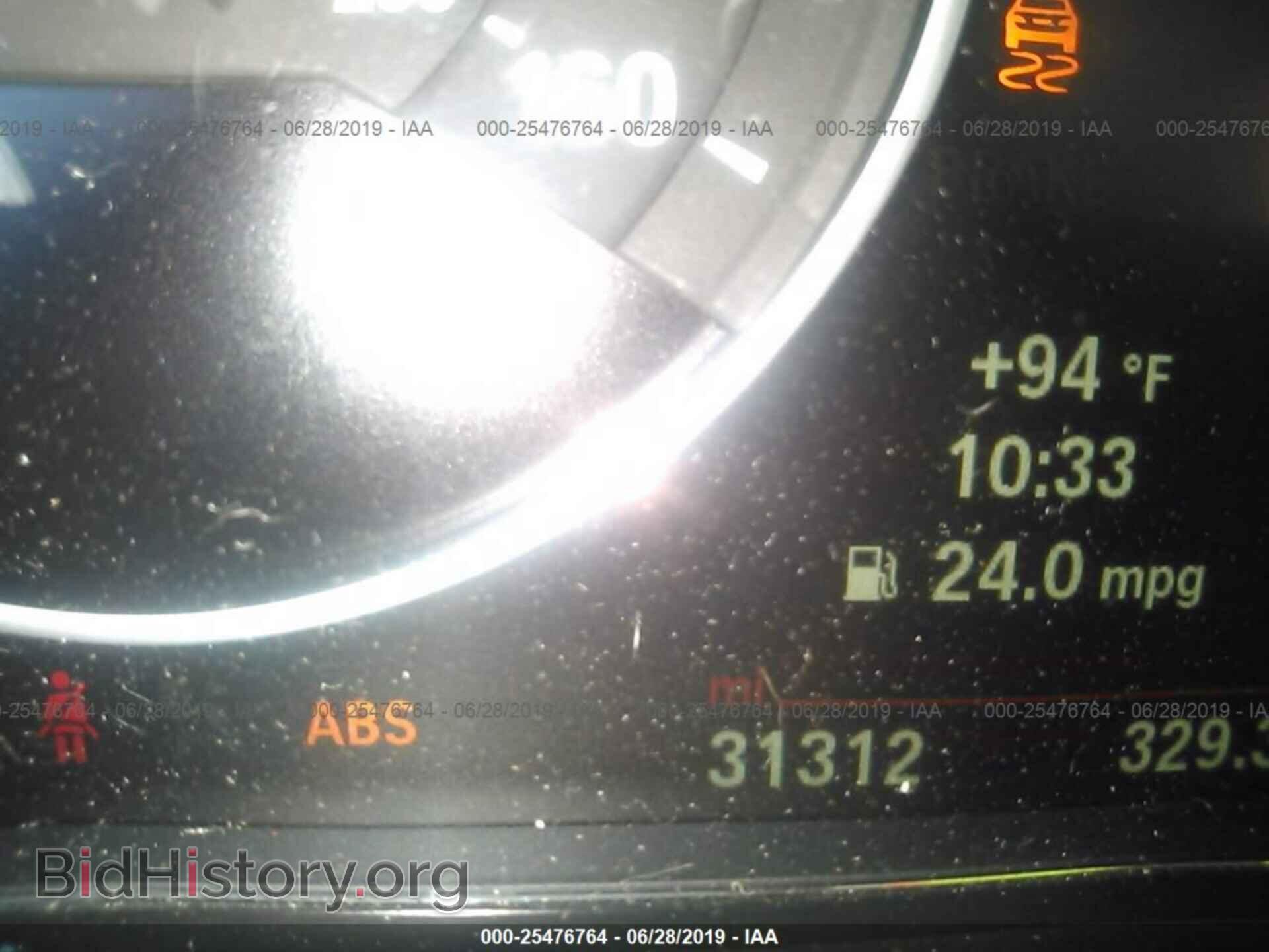 2014 BMW 428 - VIN: WBA3V7C59EP770868 - Фото 7
