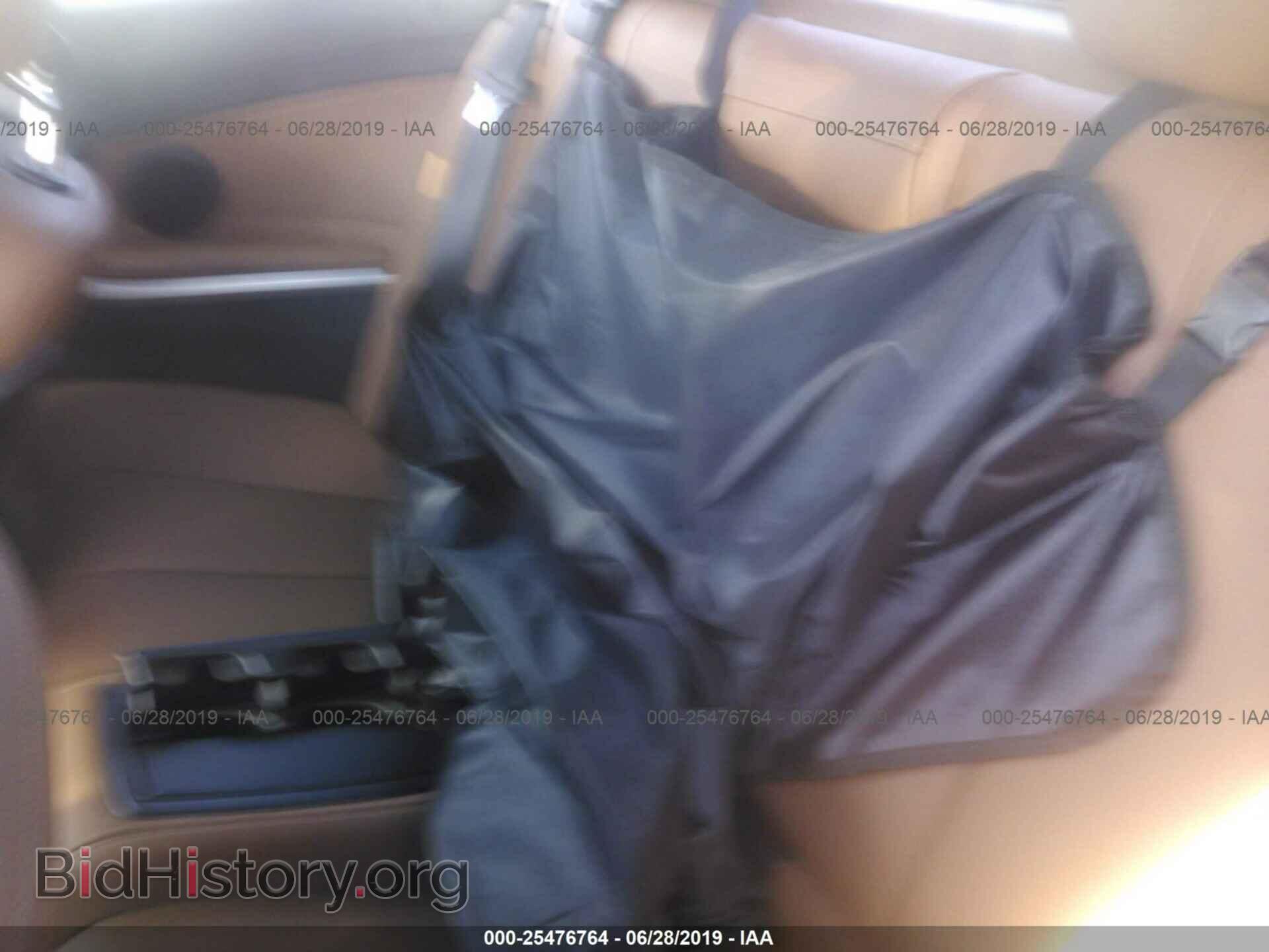 2014 BMW 428 - VIN: WBA3V7C59EP770868 - Фото 8