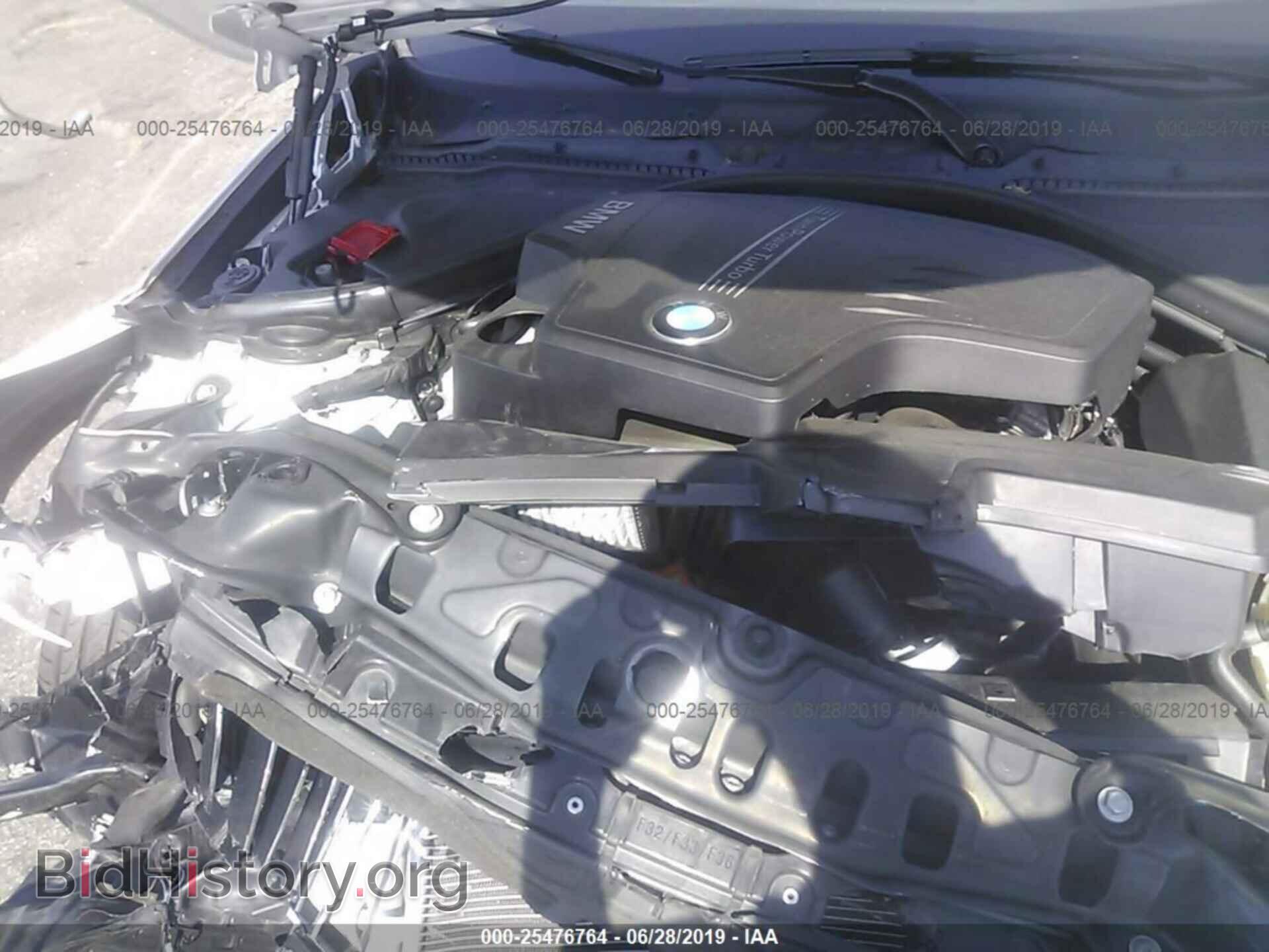 2014 BMW 428 - VIN: WBA3V7C59EP770868 - Фото 10