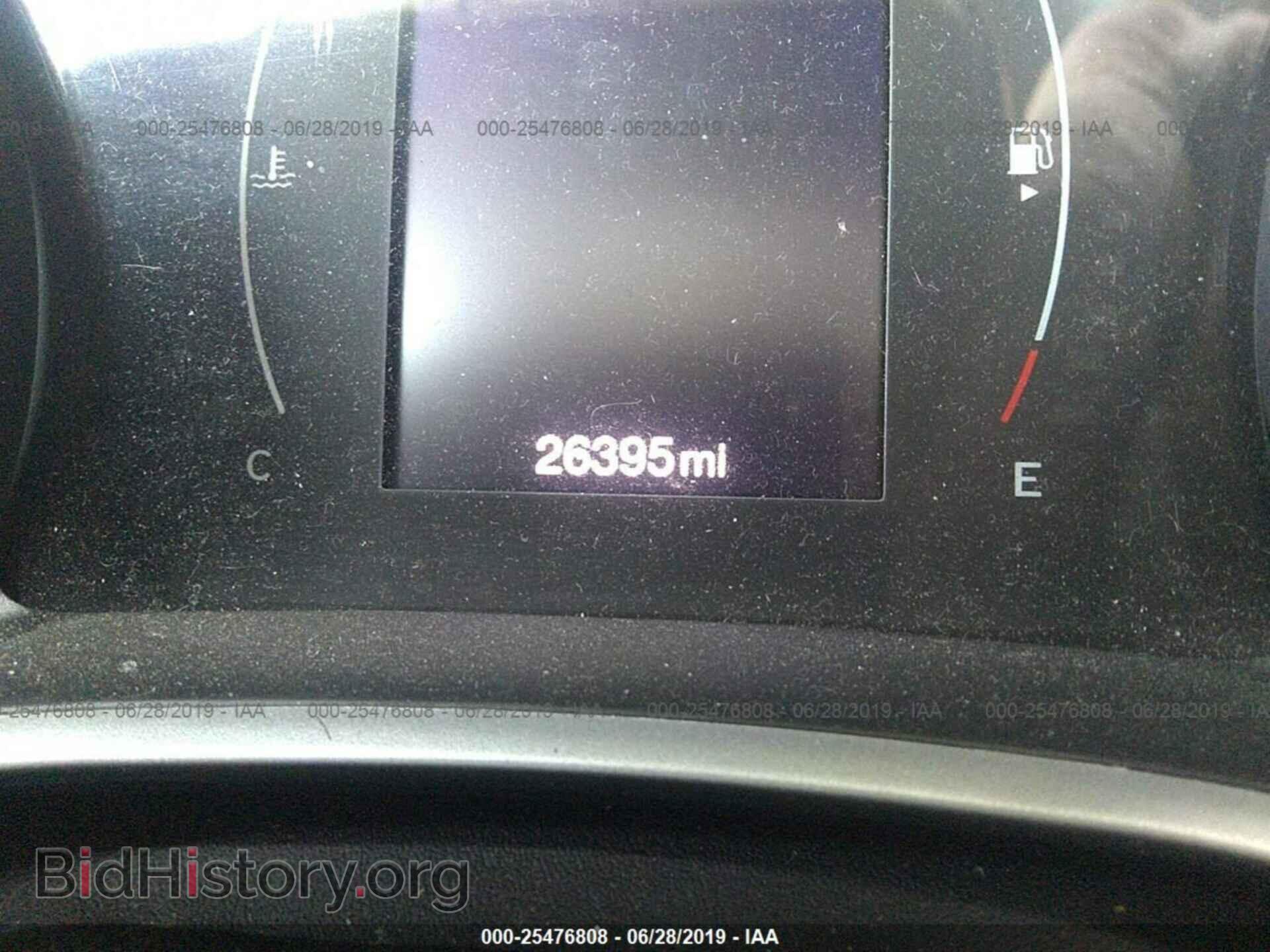 2018 JEEP COMPASS - VIN: 3C4NJDBB4JT113155 - Фото 7