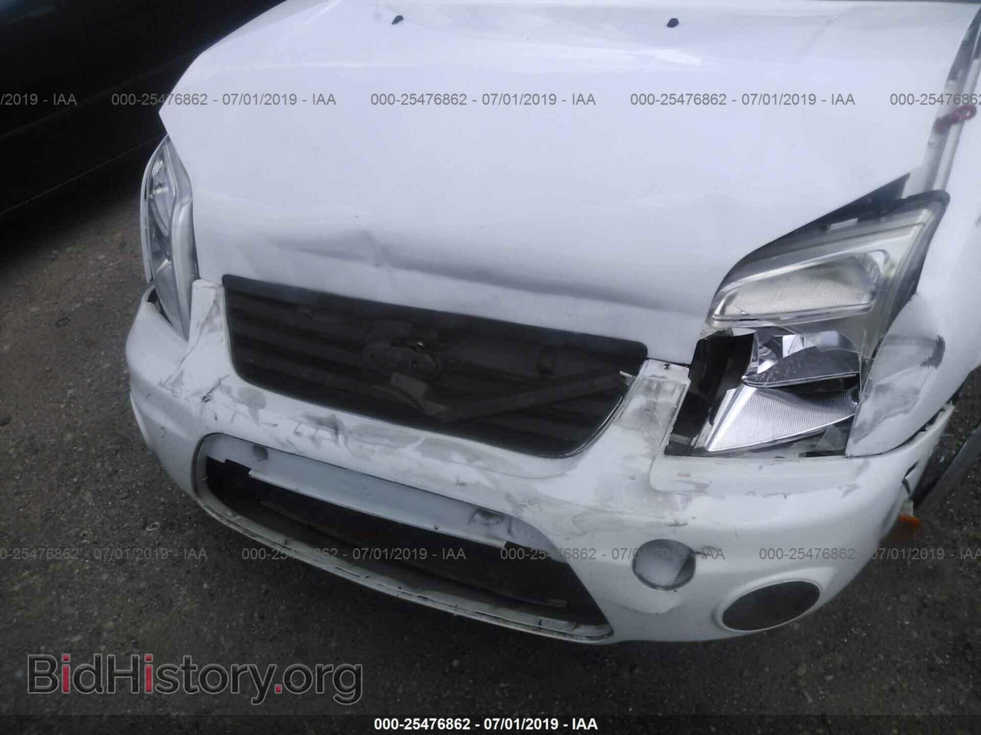 2013 FORD TRANSIT CONNECT - VIN: NM0LS7BN6DT154299 - Фото 6