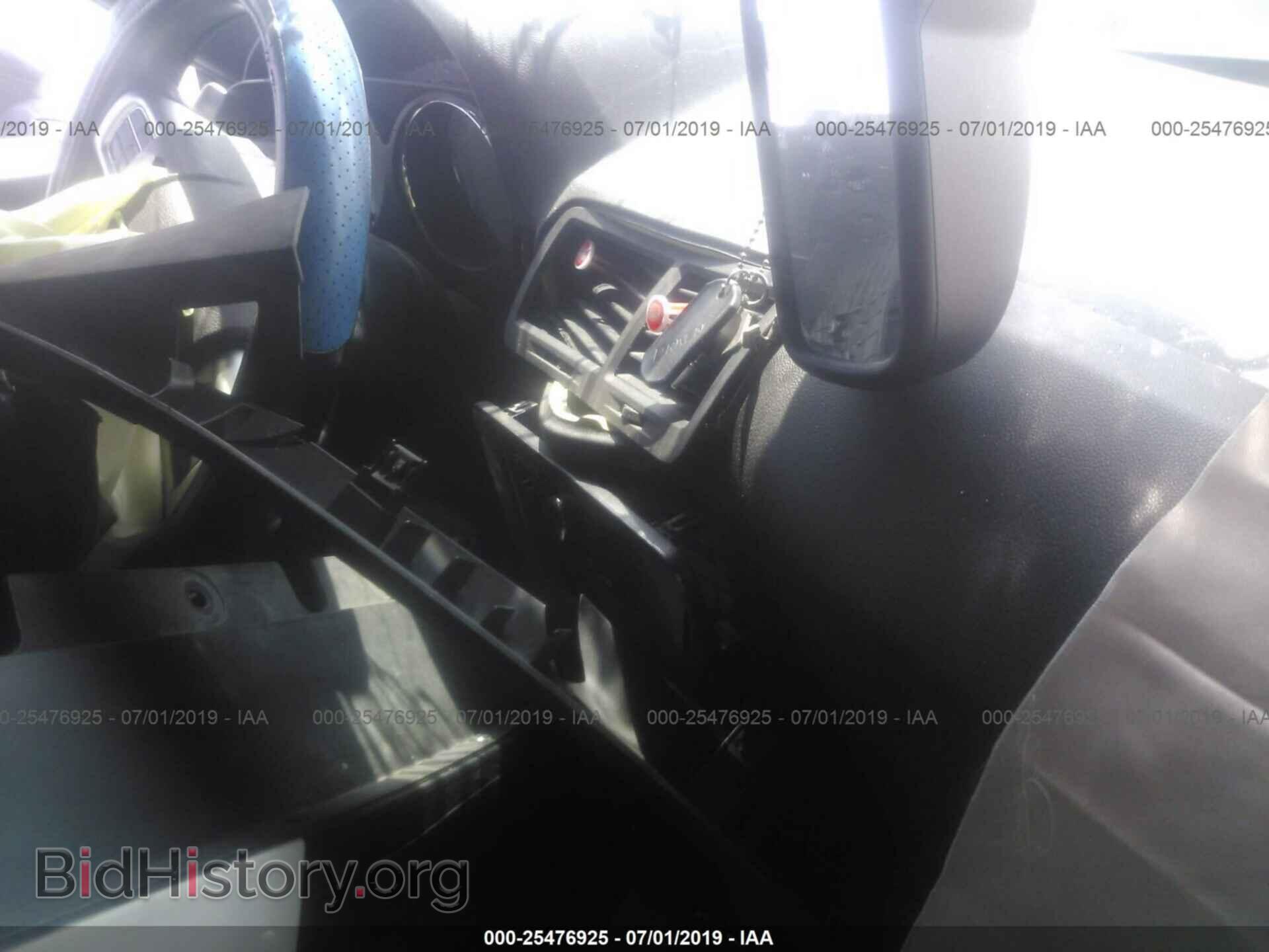 2013 DODGE CHALLENGER - VIN: 2C3CDYAG3DH649146 - Фото 5