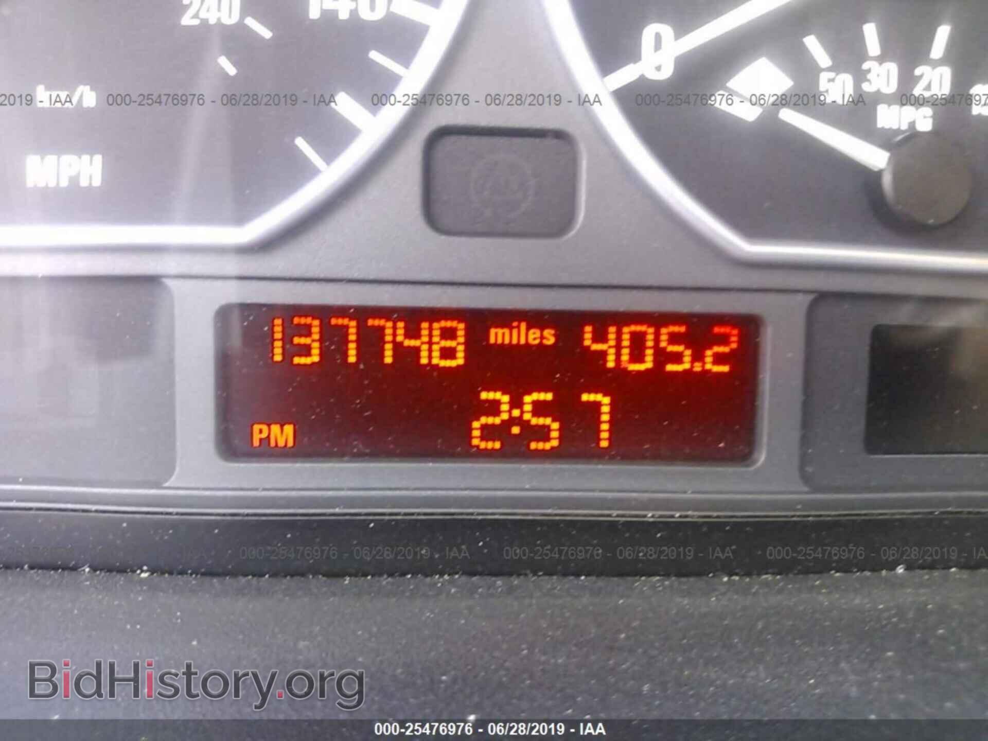 2002 BMW 330 - VIN: WBAEV53432KM22917 - Фото 7