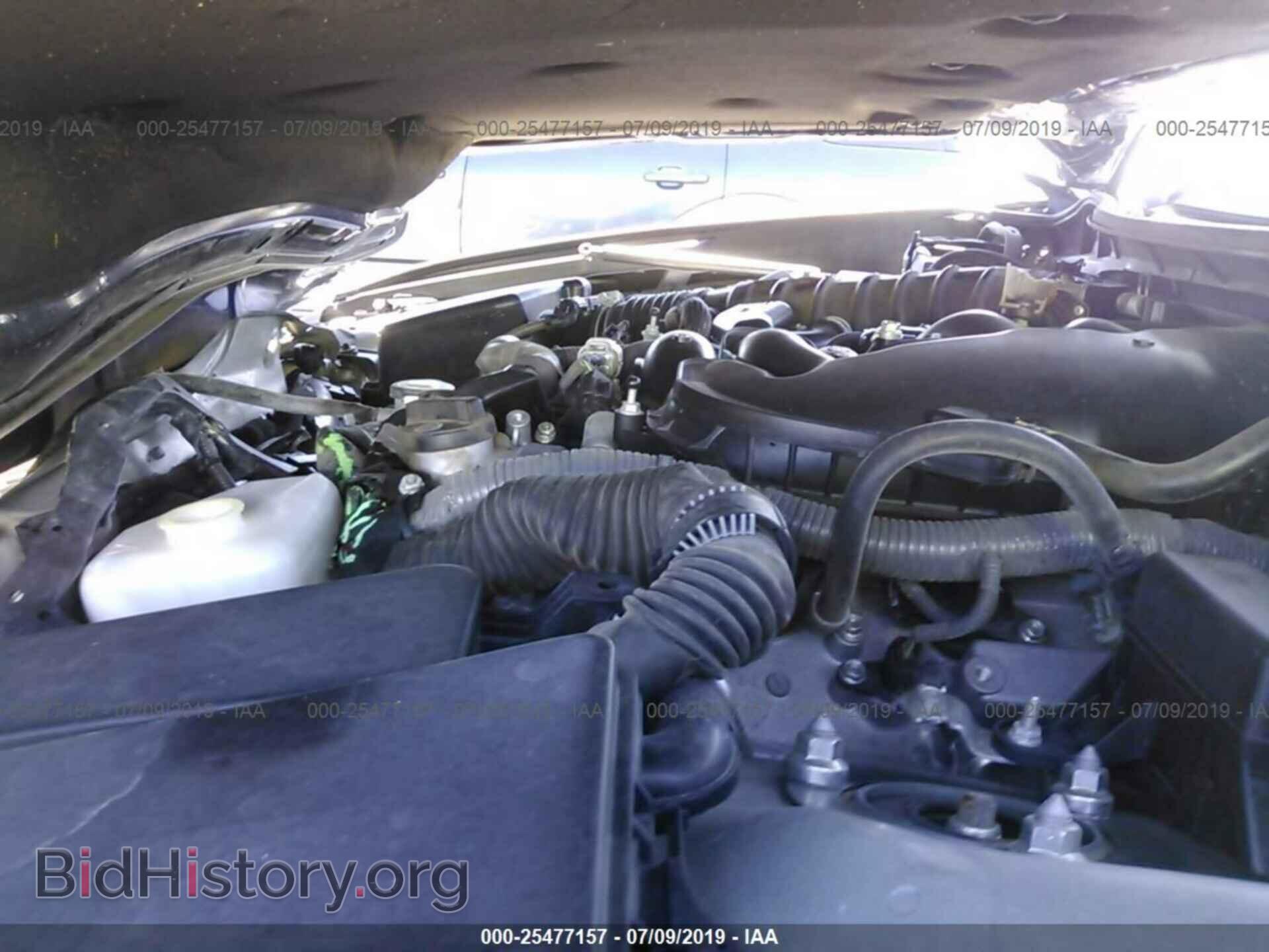 2011 LEXUS GS - VIN: JTHBE1KS7B0052337 - Photo 10