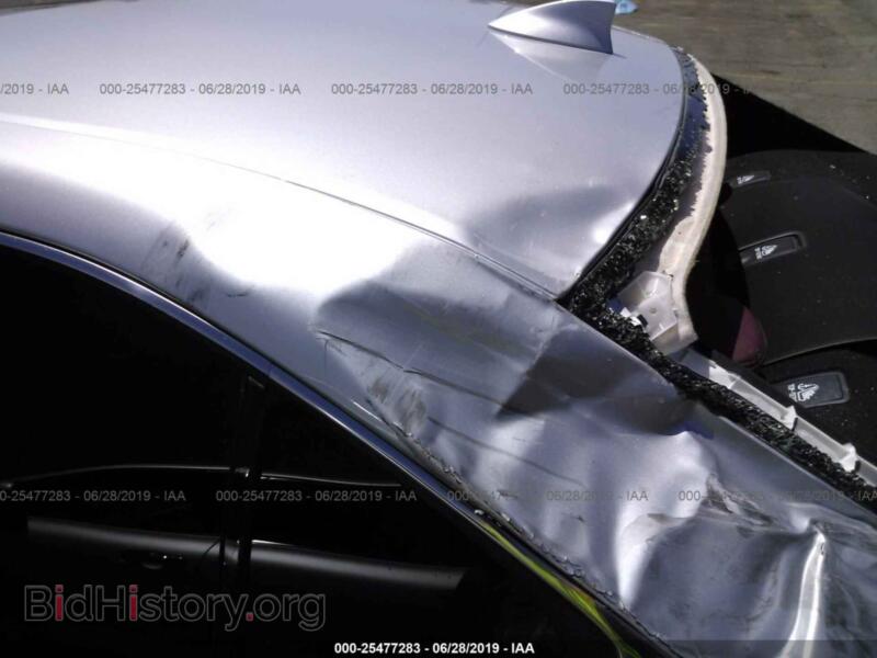 2014 Lexus IS (VIN JTHBF1D23E5011107) — photo 6 of 10