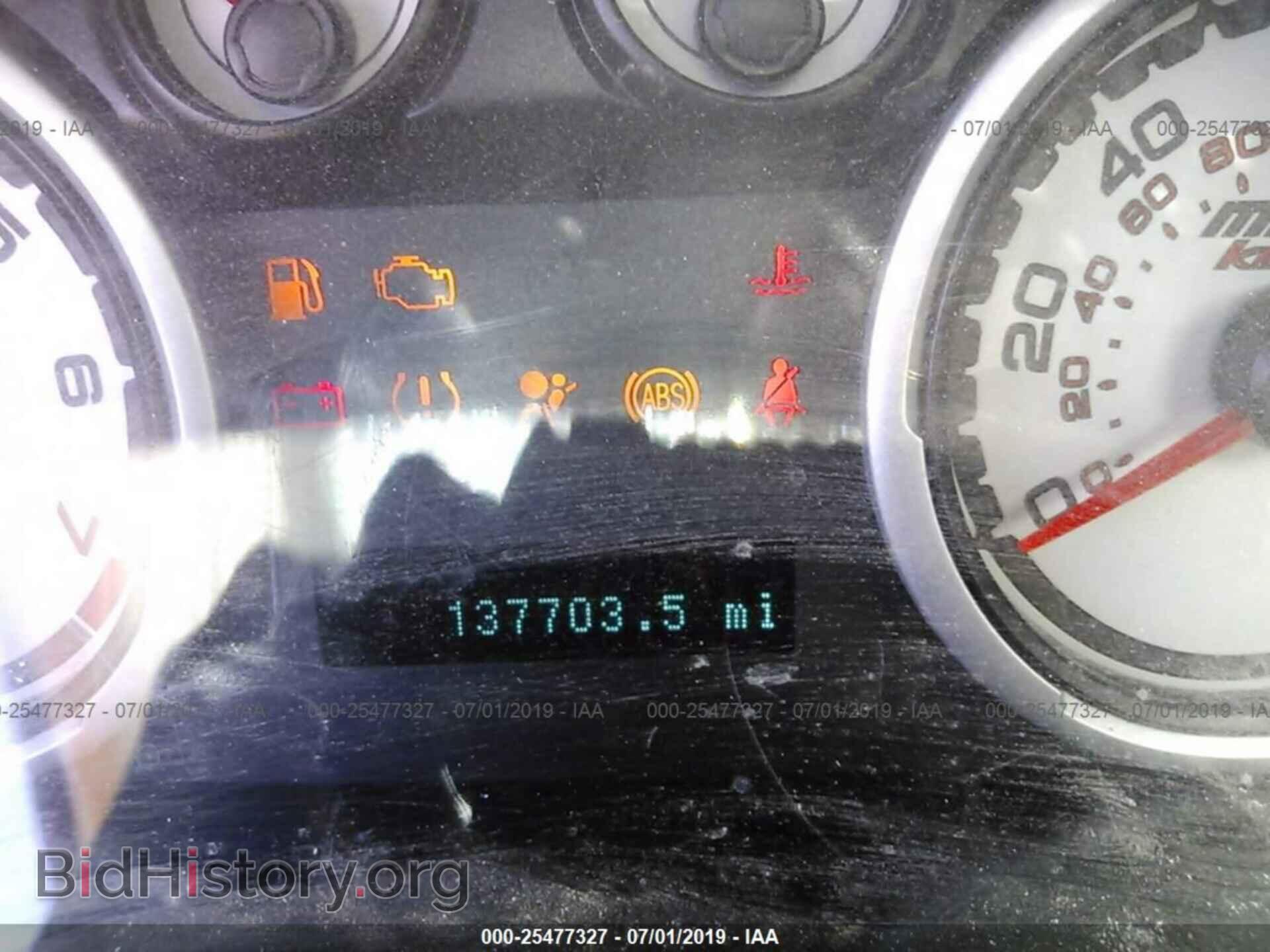 2011 FORD FOCUS - VIN: 1FAHP3FN5BW150355 - Фото 7