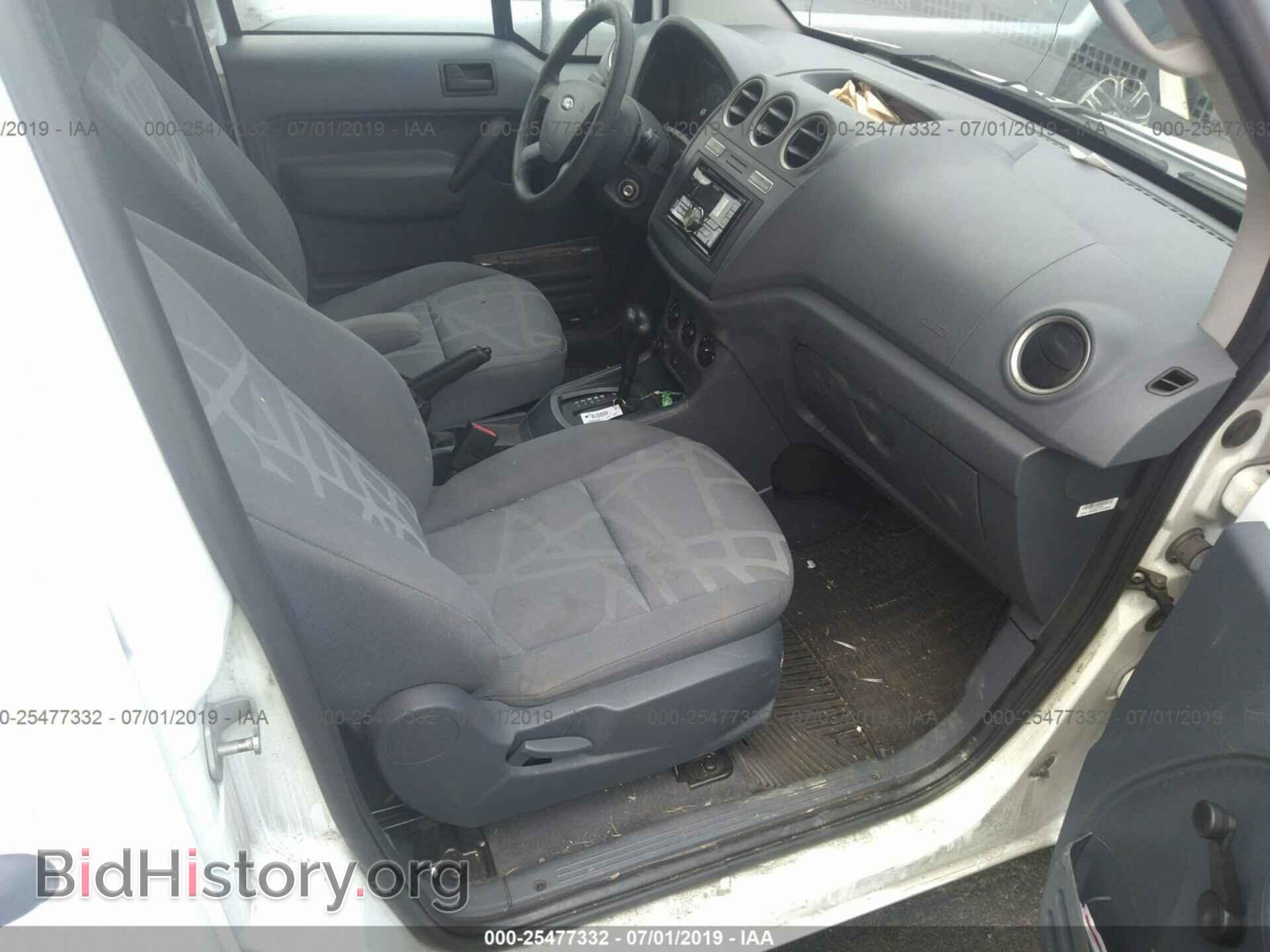2010 FORD TRANSIT CONNECT - VIN: NM0LS7CN4AT009062 - Фото 5