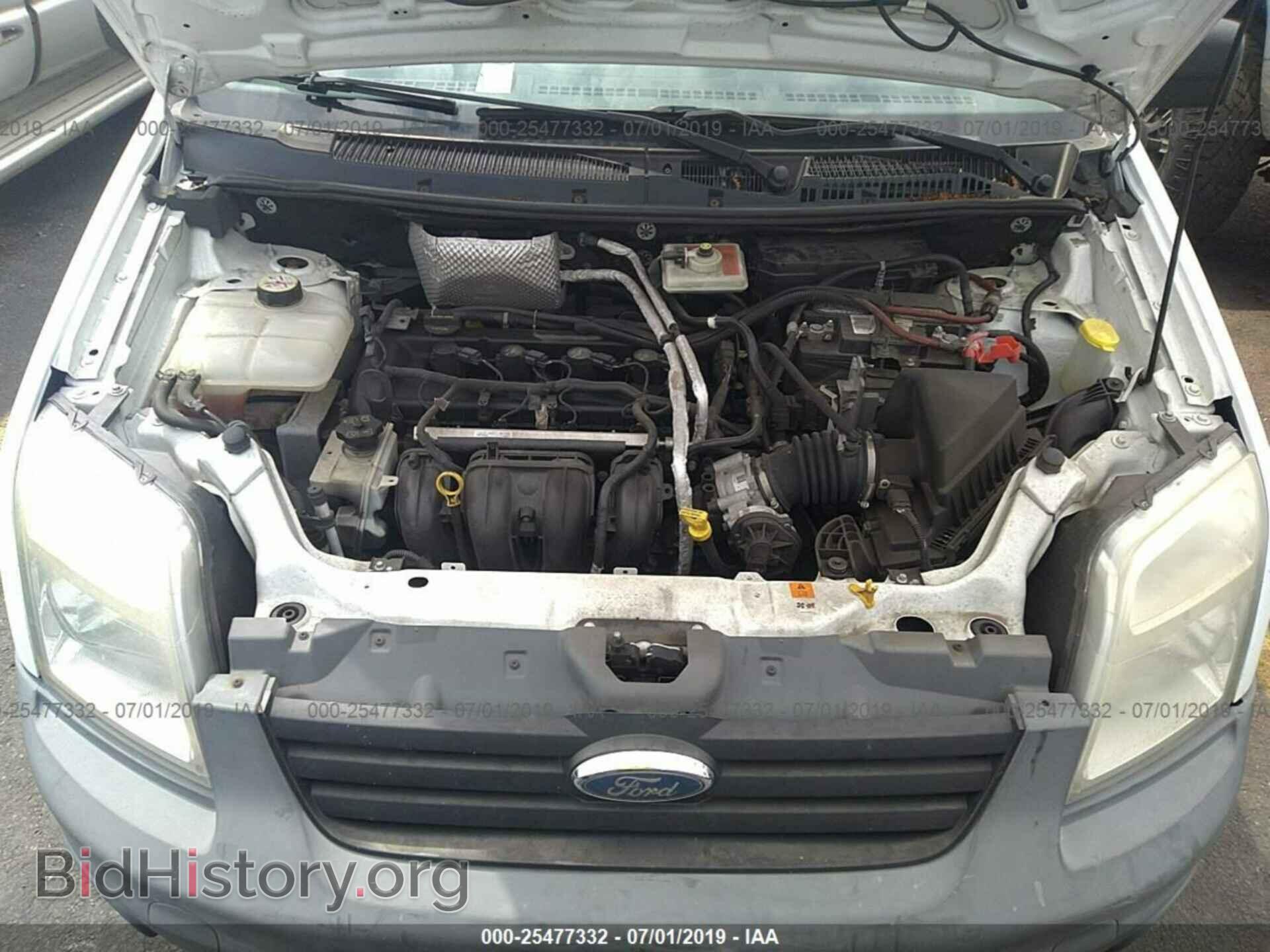 2010 FORD TRANSIT CONNECT - VIN: NM0LS7CN4AT009062 - Фото 10