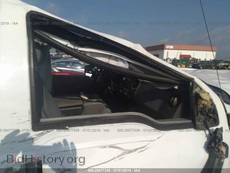 2012 Ford F250 (VIN 1FT7X2A62CEA32996) — фото 5 из 10