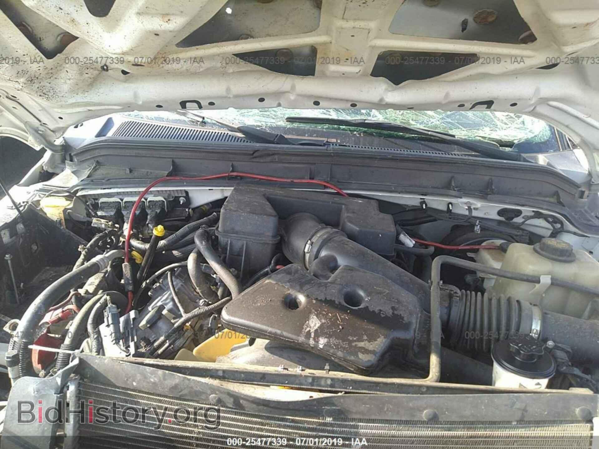 2012 FORD F250 - VIN: 1FT7X2A62CEA32996 - Фото 10